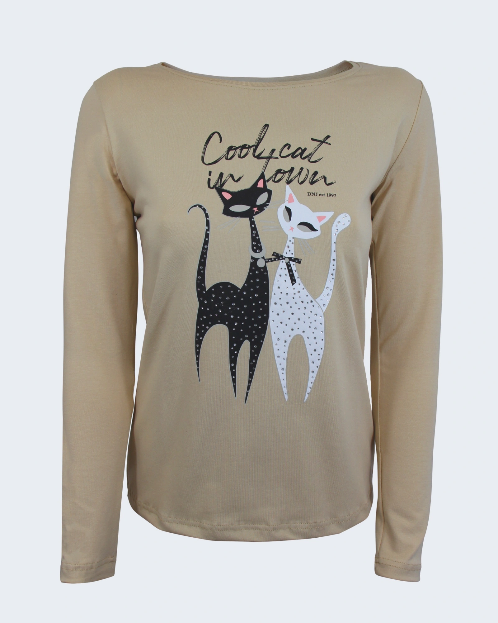 Блуза CAT 40217 - Featured