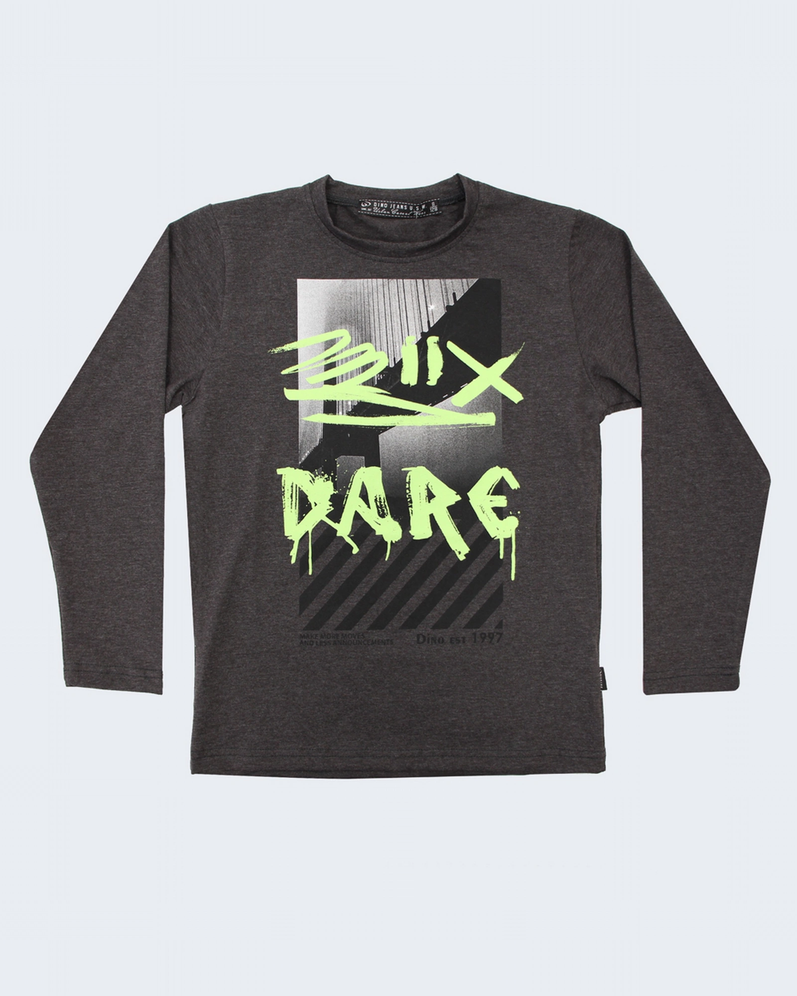 Блуза Dare 20138 - Featured