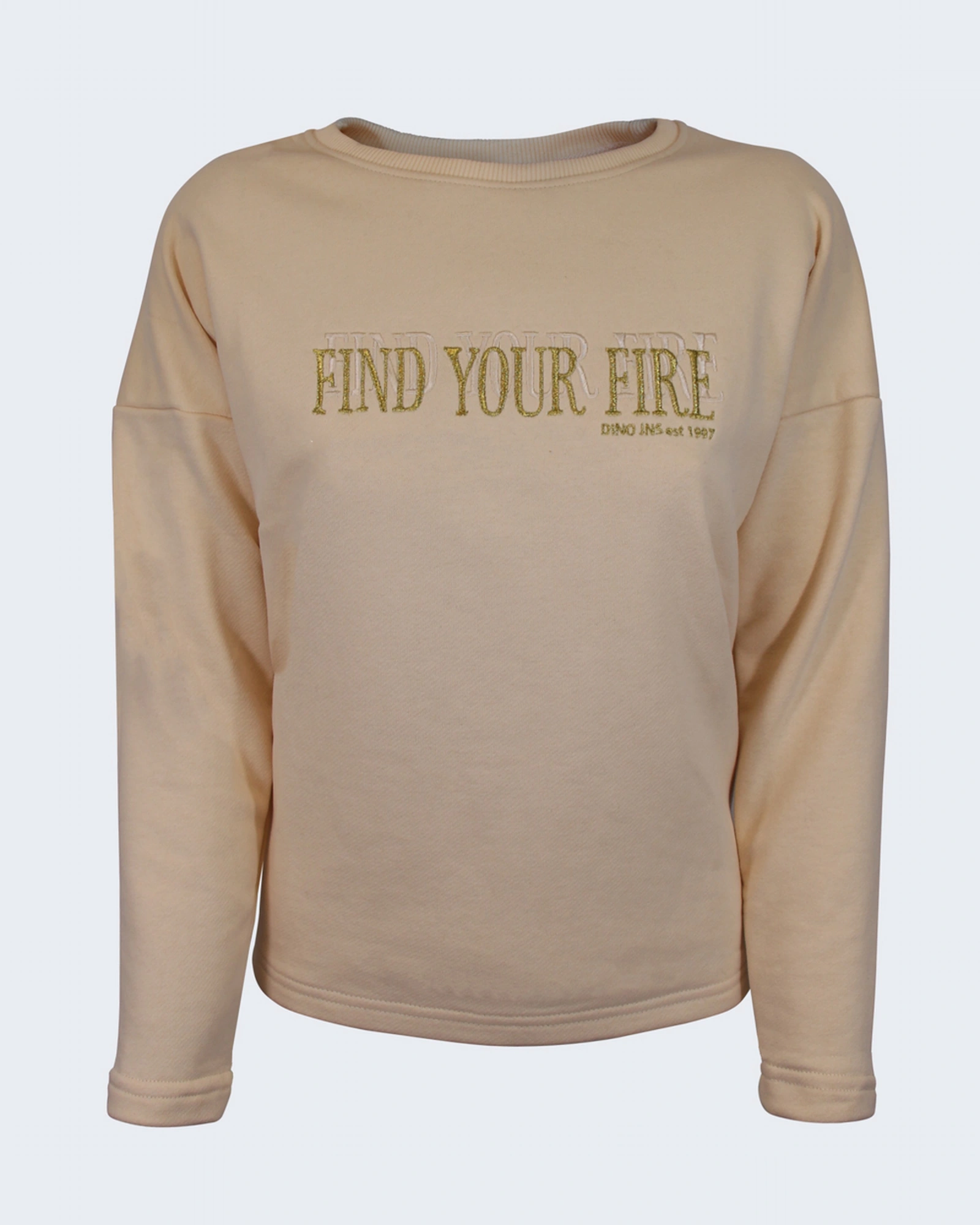 Блуза Fire 40226 - Featured