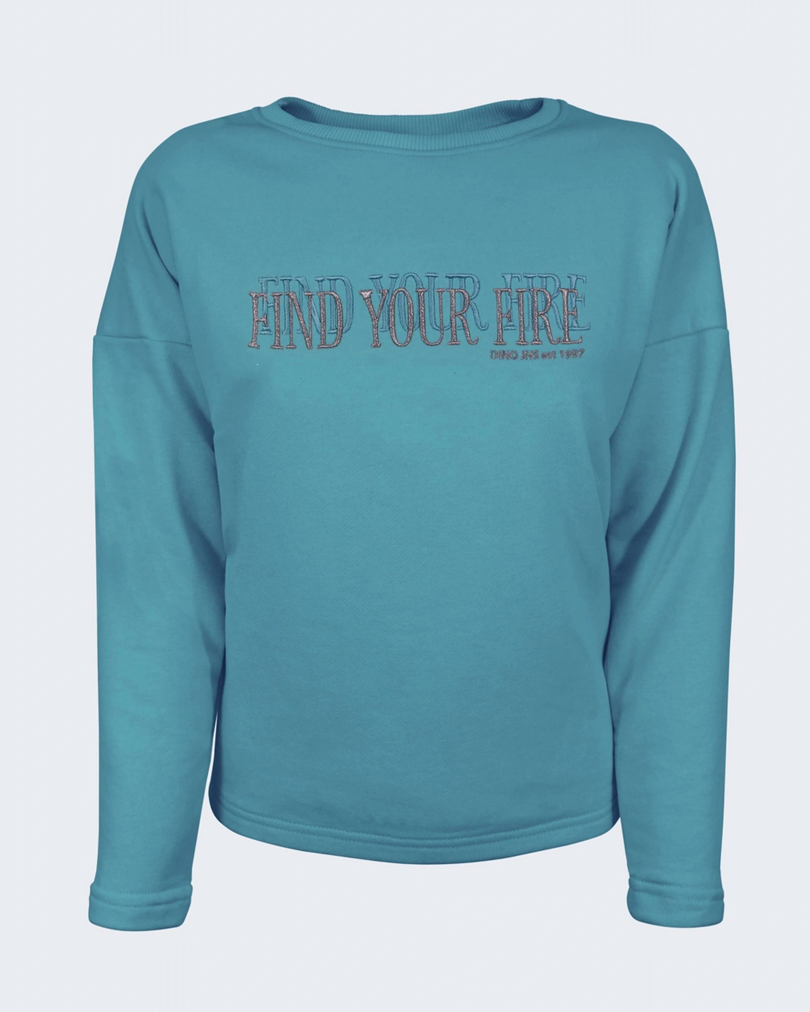 Блуза Fire 40226 - Gallery