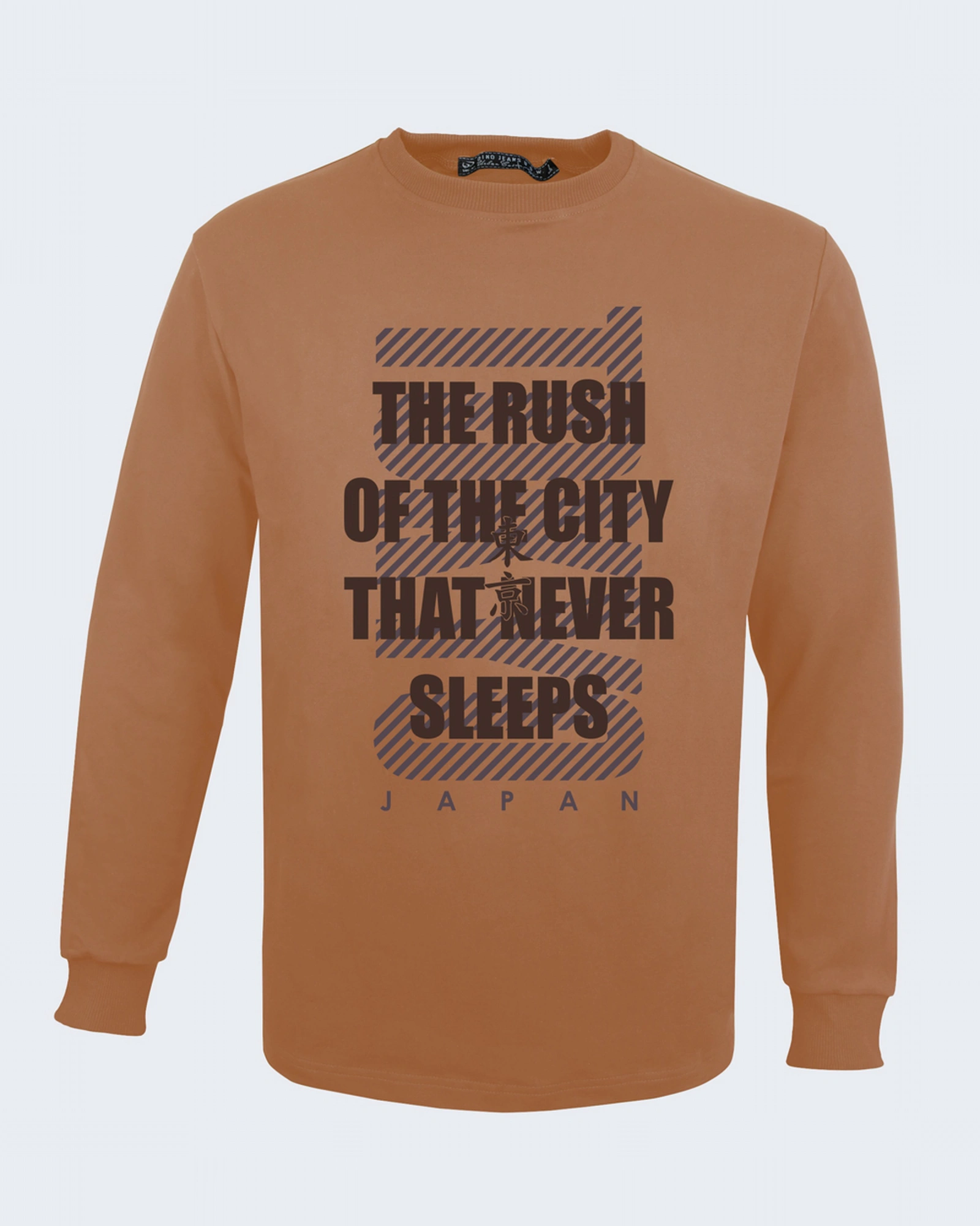 Блуза Rush 10305 - Featured