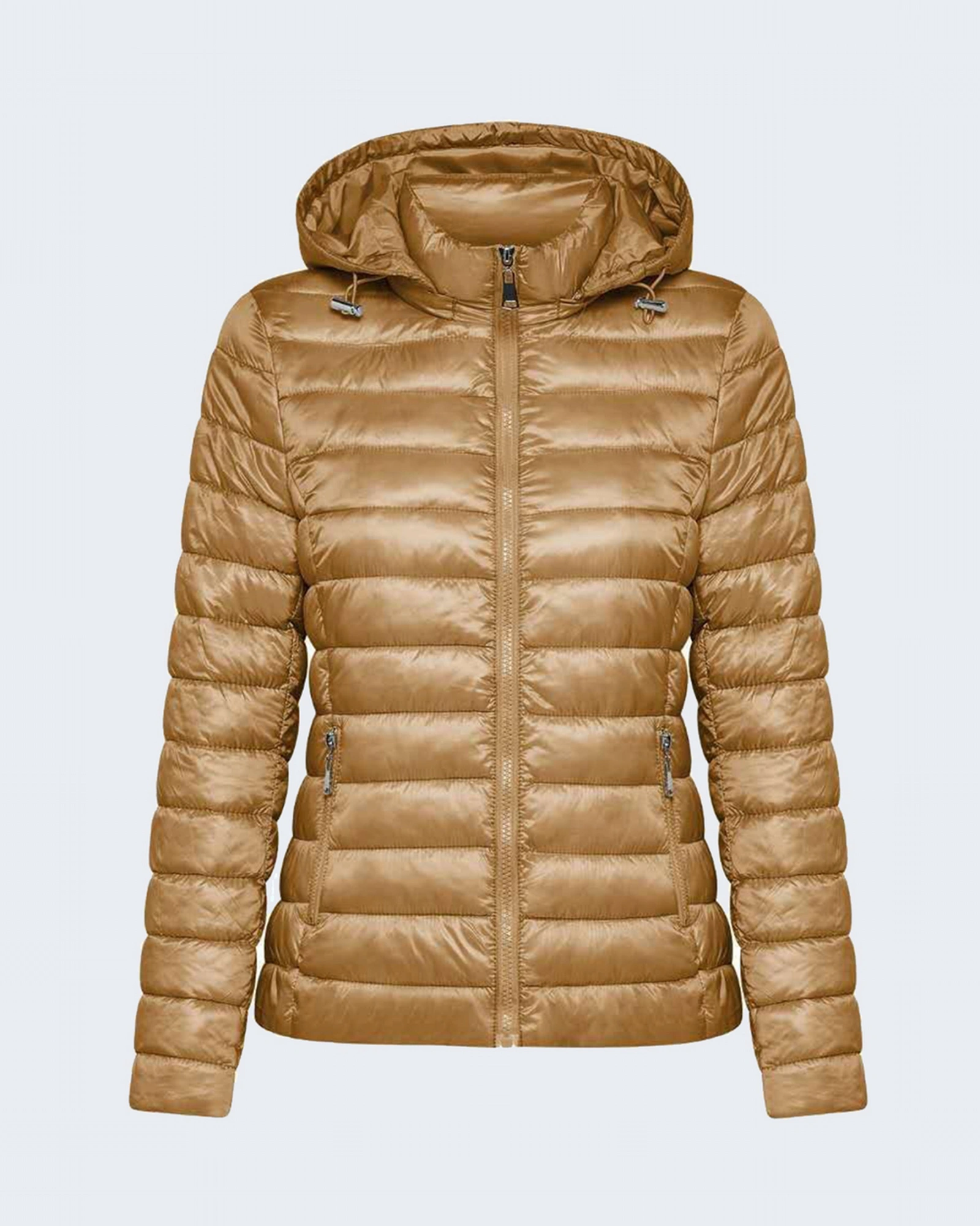 Дамско яке N086 - Featured