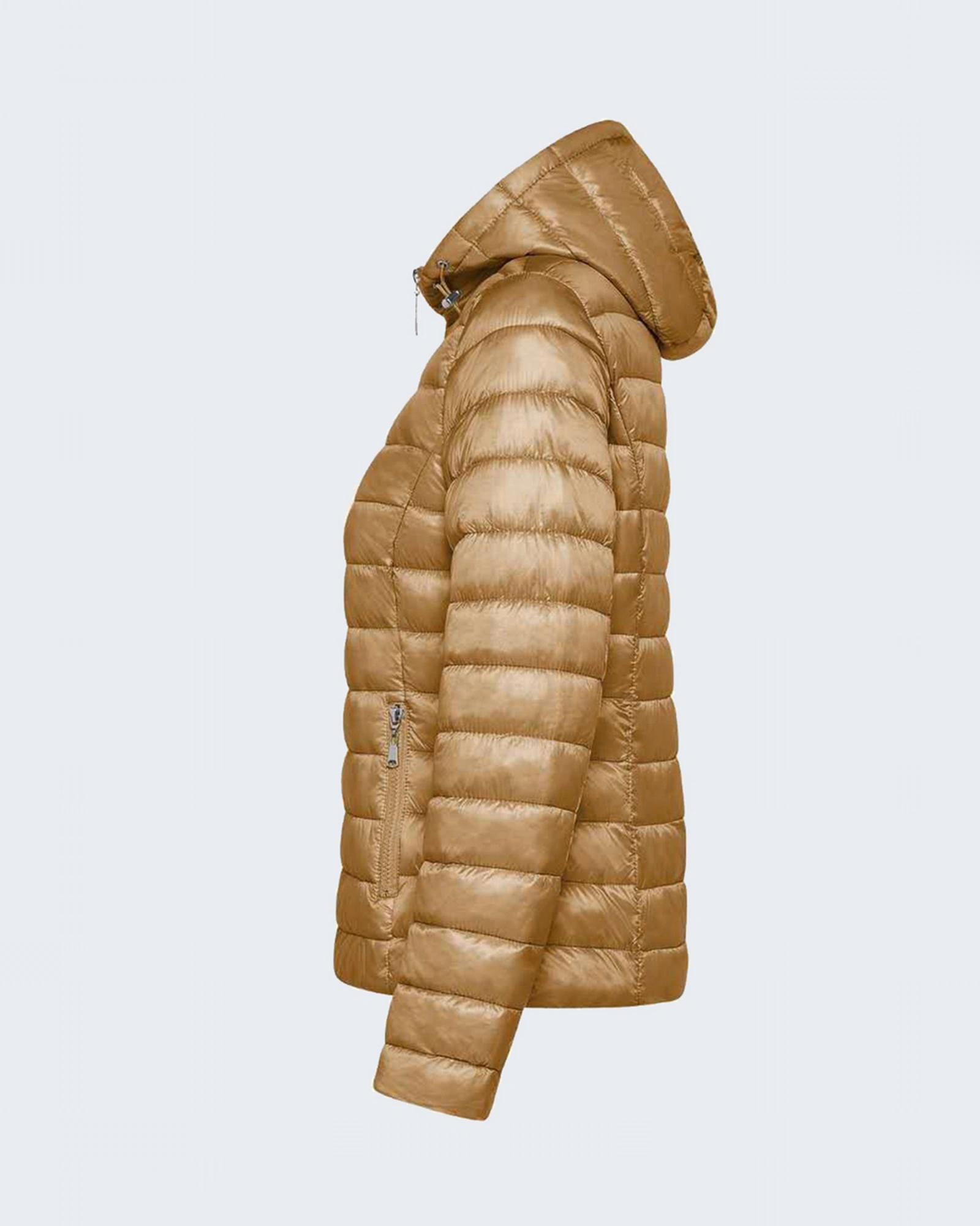 Дамско яке N086 - Gallery