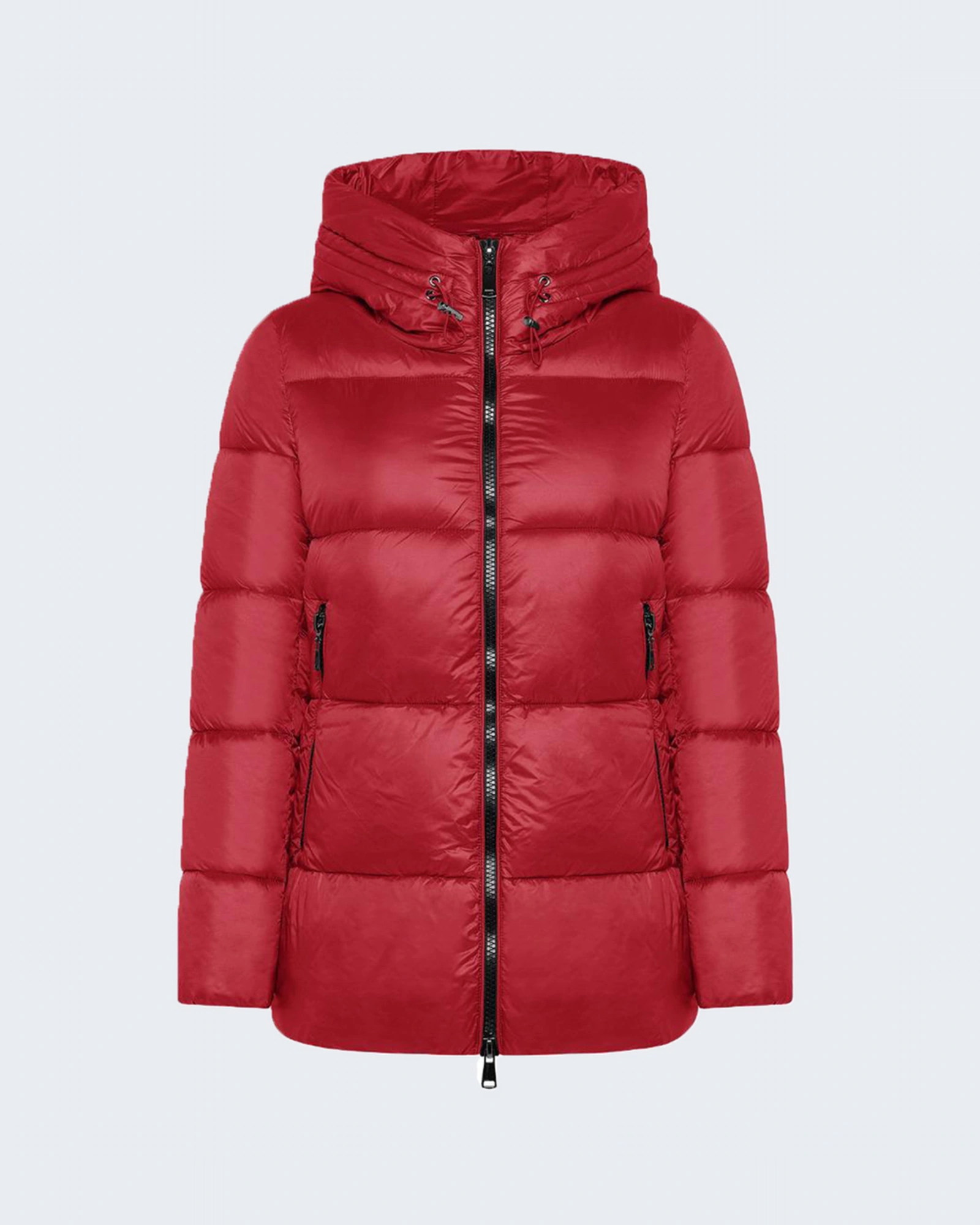 Дамско яке N102 - Featured