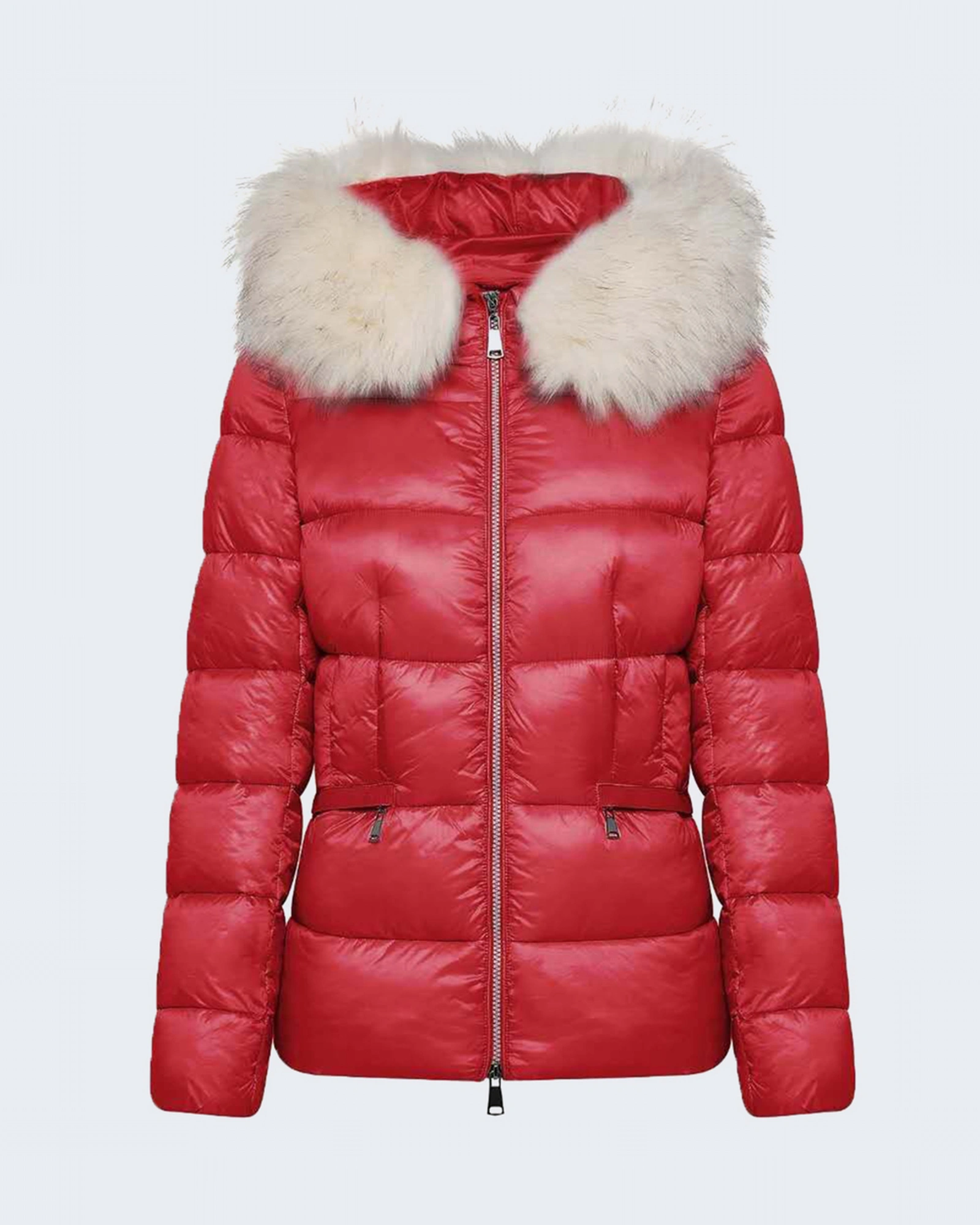 Дамско яке N103 - Featured