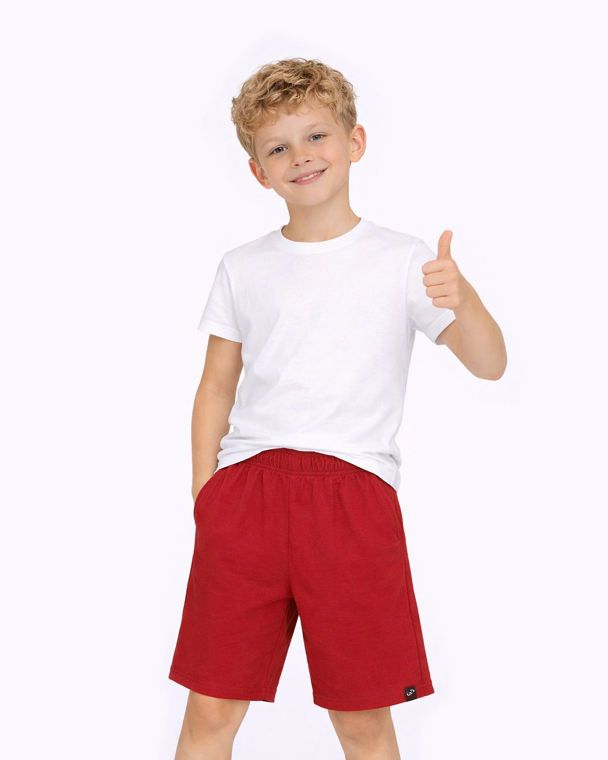 Къси панталони 60083 - Featured