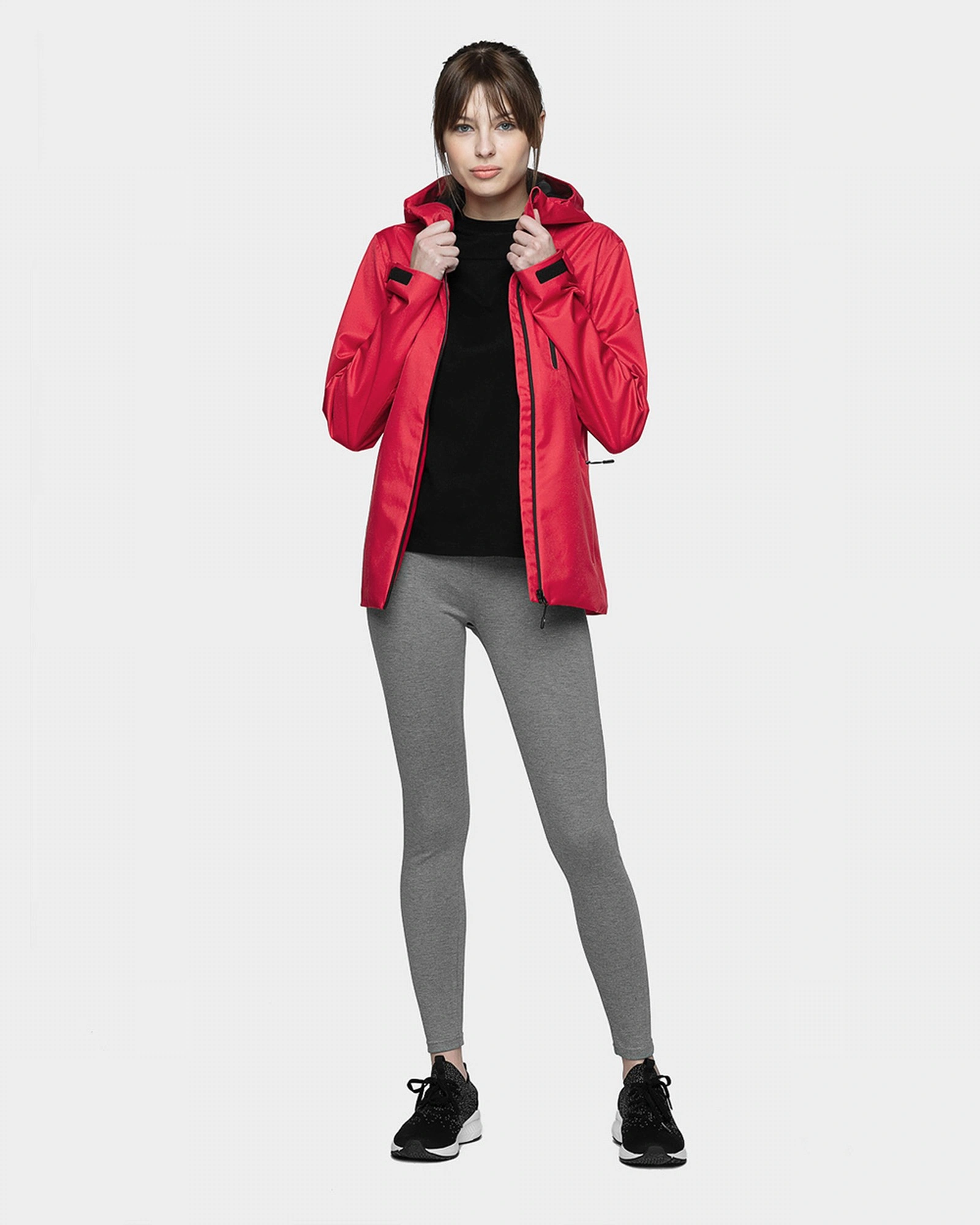 Клин H4L21-LEG010 - Gallery