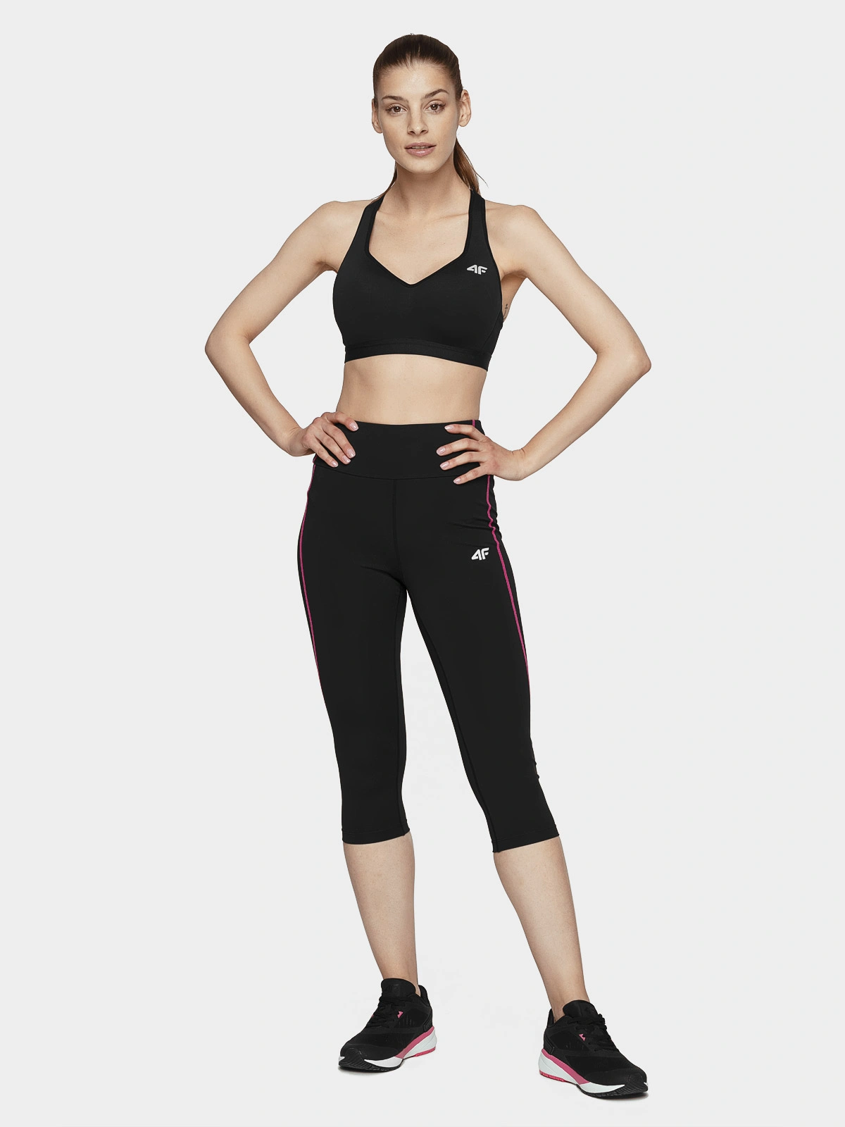 Клин H4L21-SPDF010 - Gallery