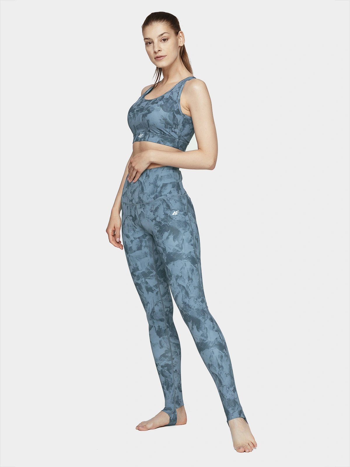 Клин H4L21-SPDF018 - Gallery