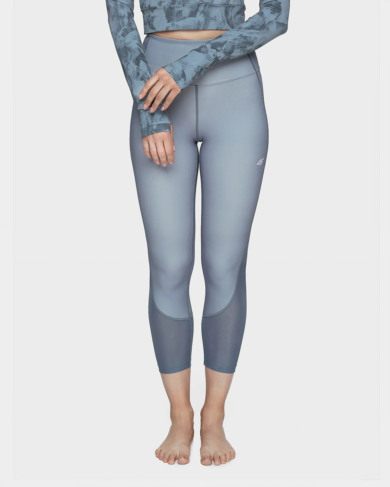 Клин H4L21-SPDF019 - Featured