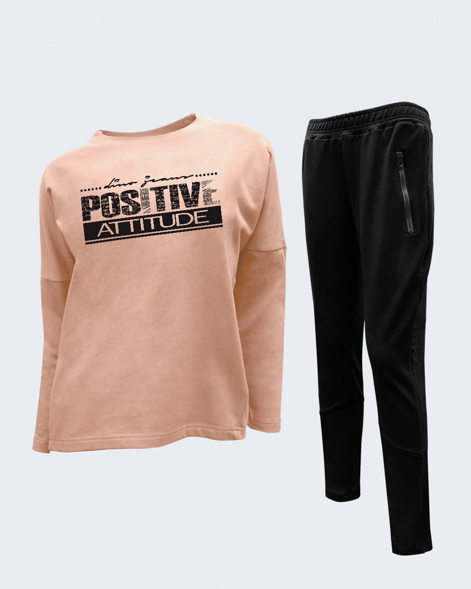 Комплект Positive 40117 - Featured