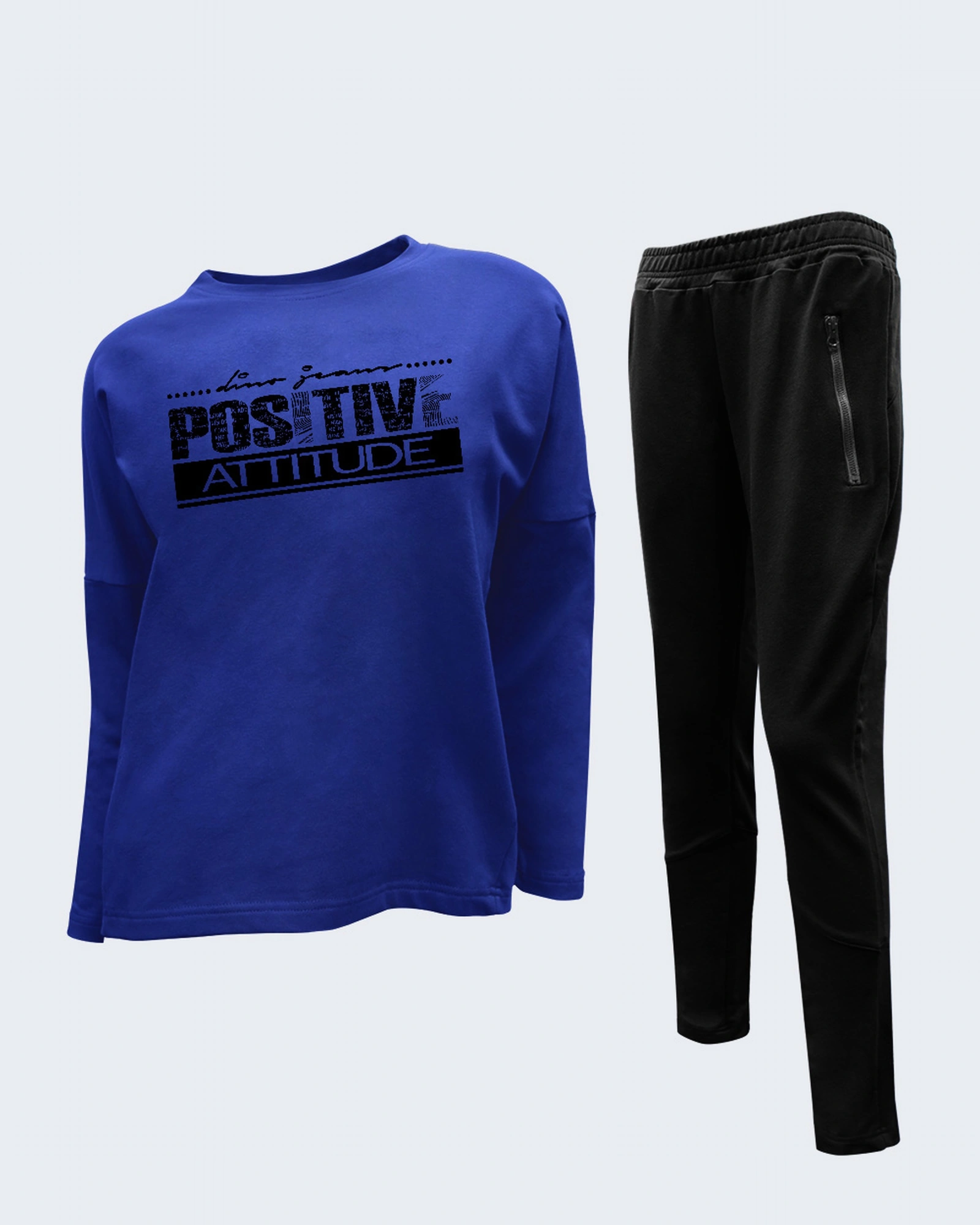 Комплект Positive 40117 - Gallery