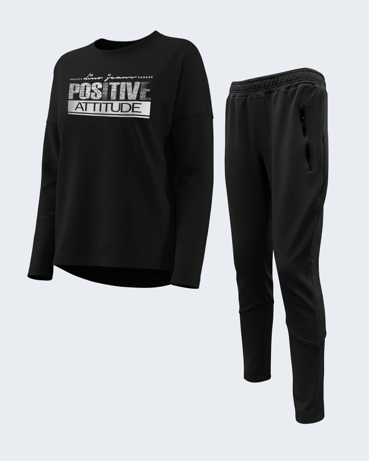 Комплект Positive 40117 - Gallery