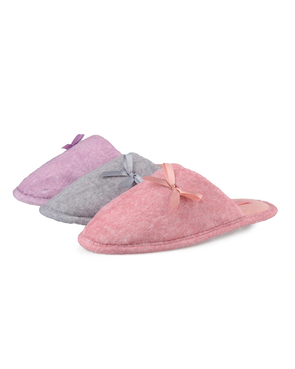 Пантофи 212-2166 - Featured