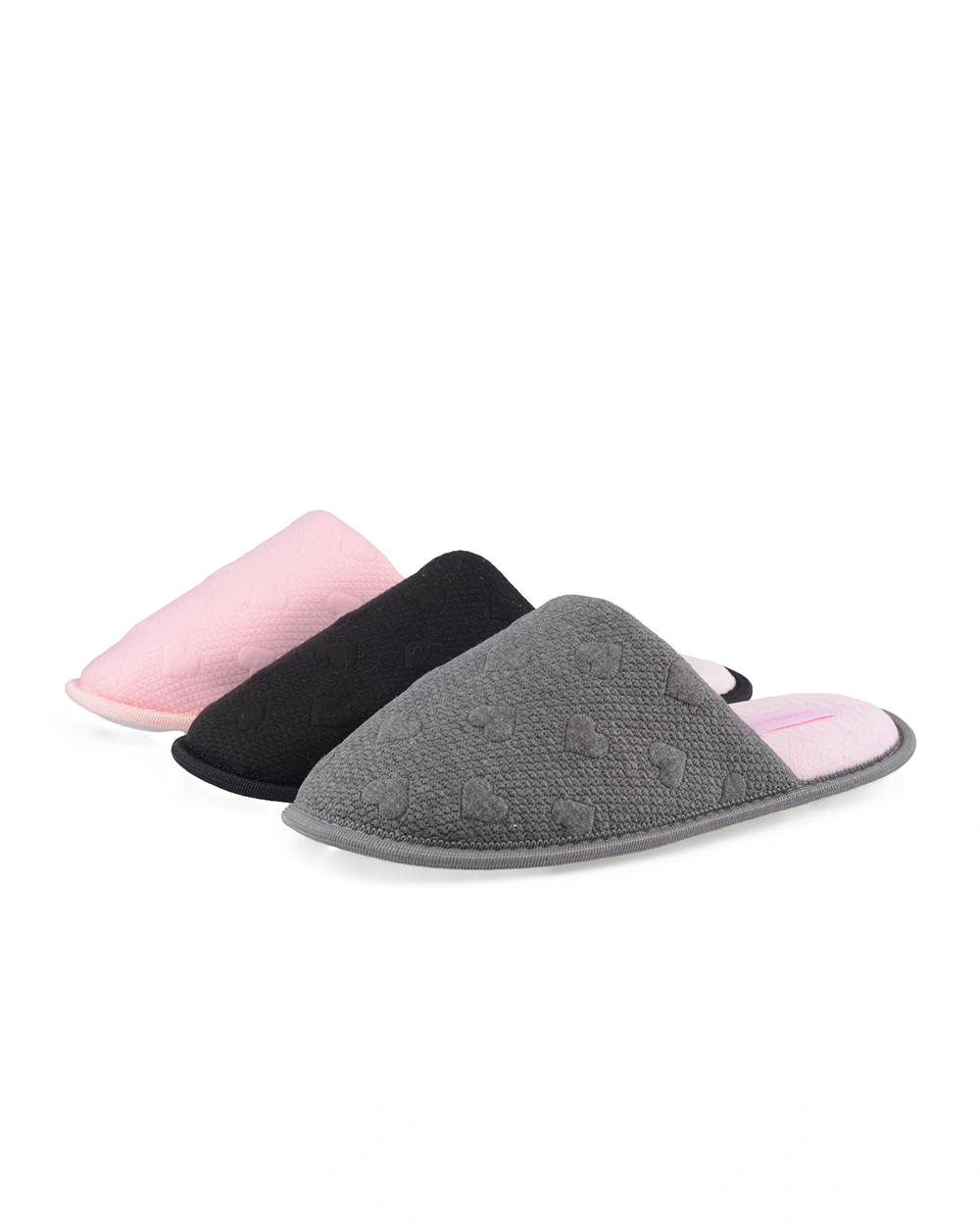 Пантофи 212-284 - Featured