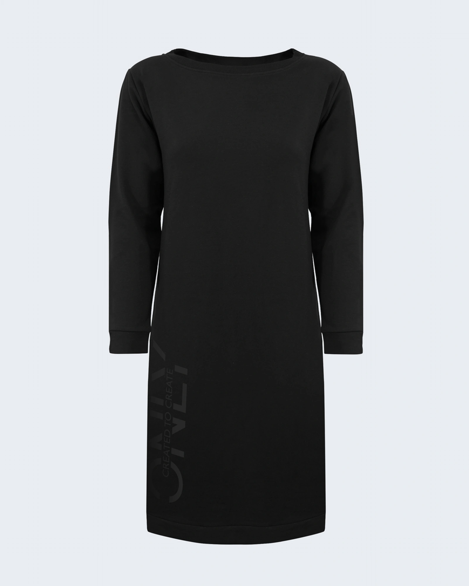 Рокля Confidence 40207 - Featured