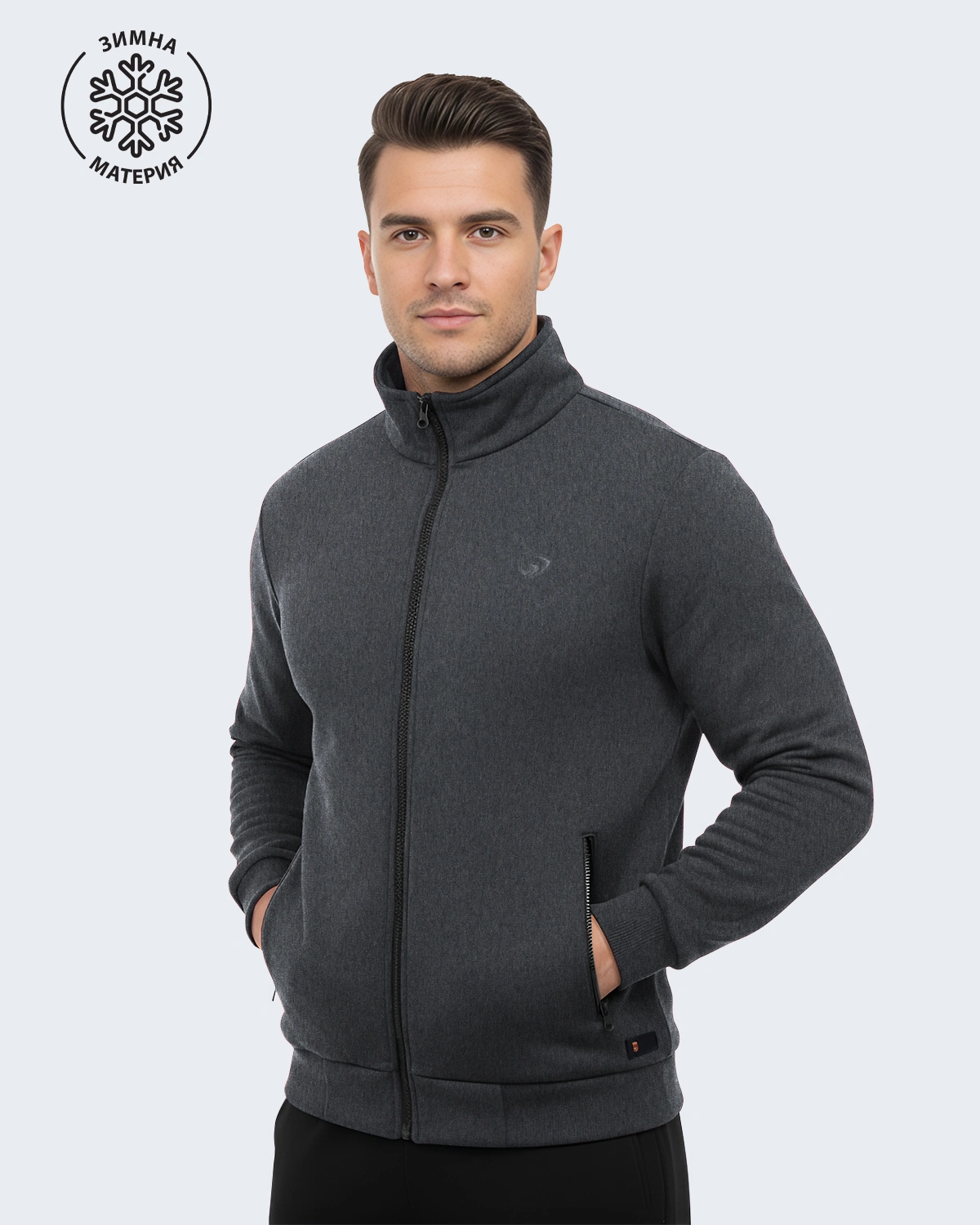 Суитшърт 10319 - Featured