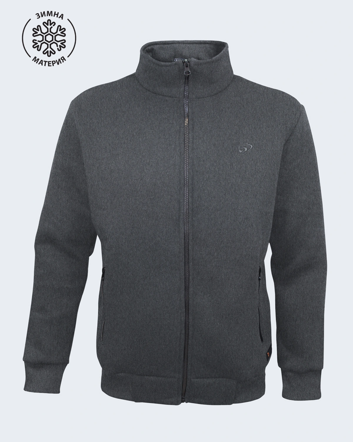 Суитшърт 10319 - Gallery