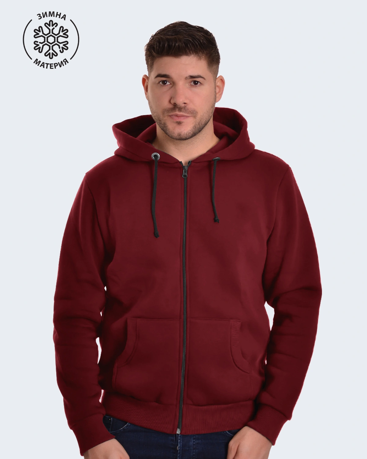 Суитшърт 1210 - Featured