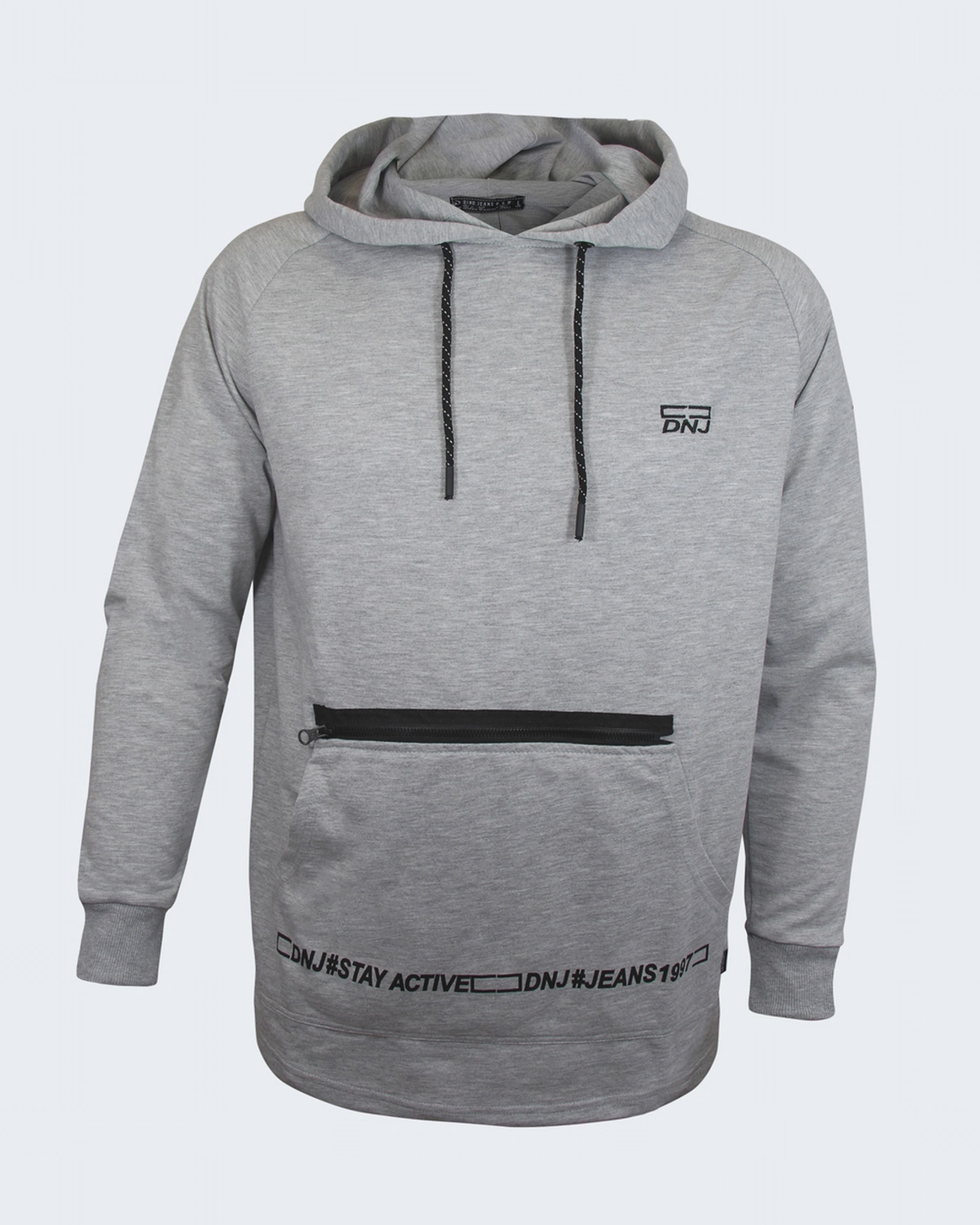 Суитшърт Active 10205 - Featured