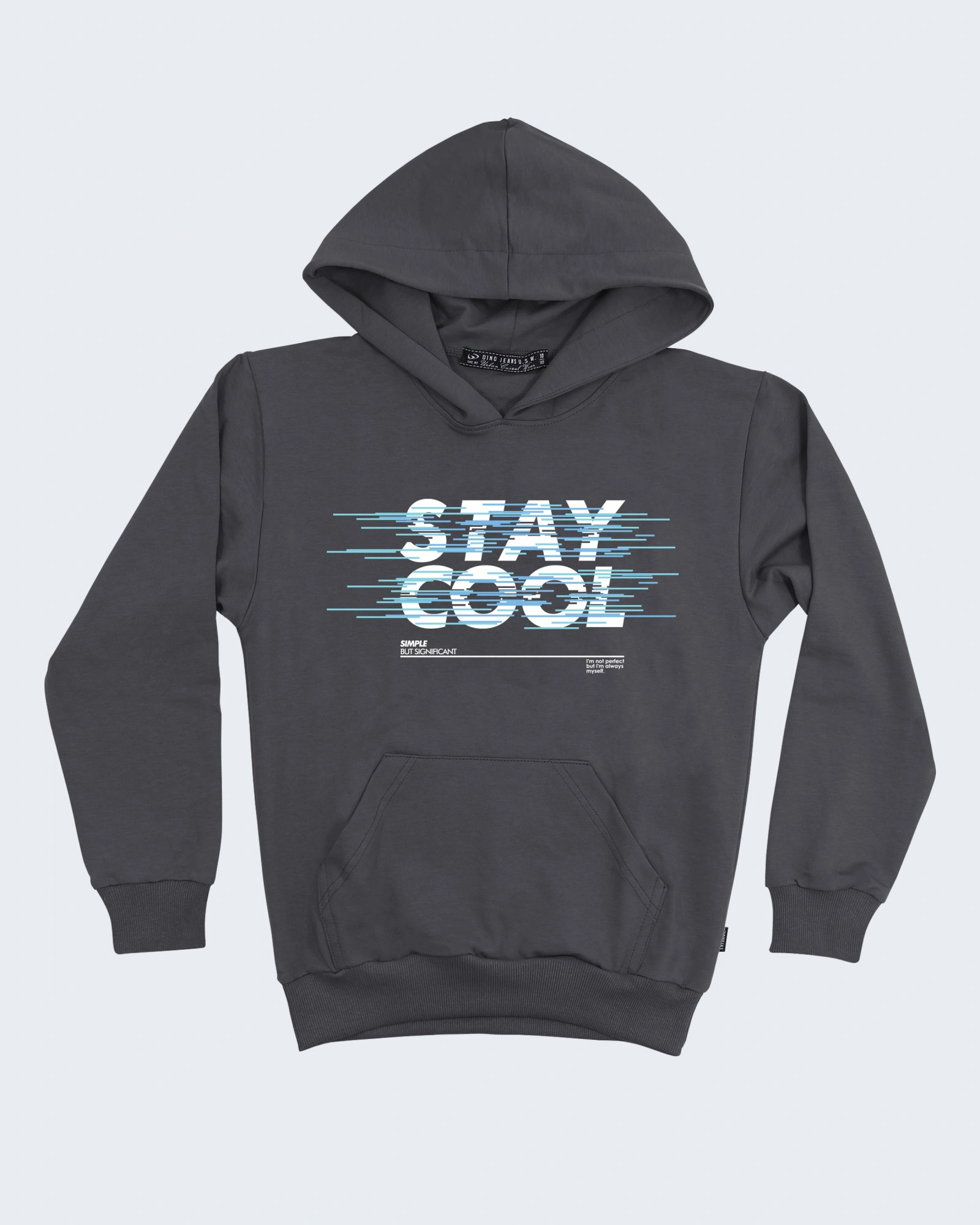 Суитшърт Cool 20141 - Featured