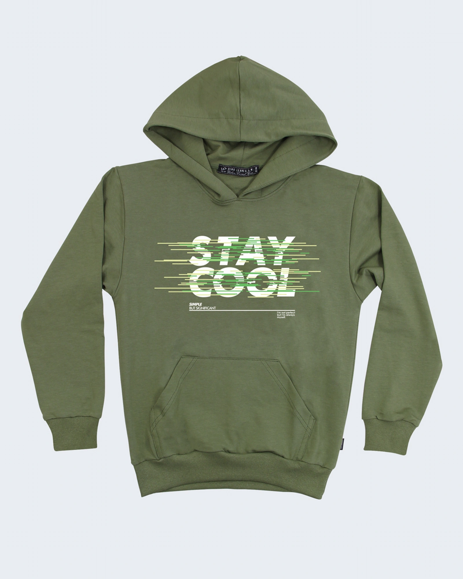 Суитшърт Cool 20141 - Gallery