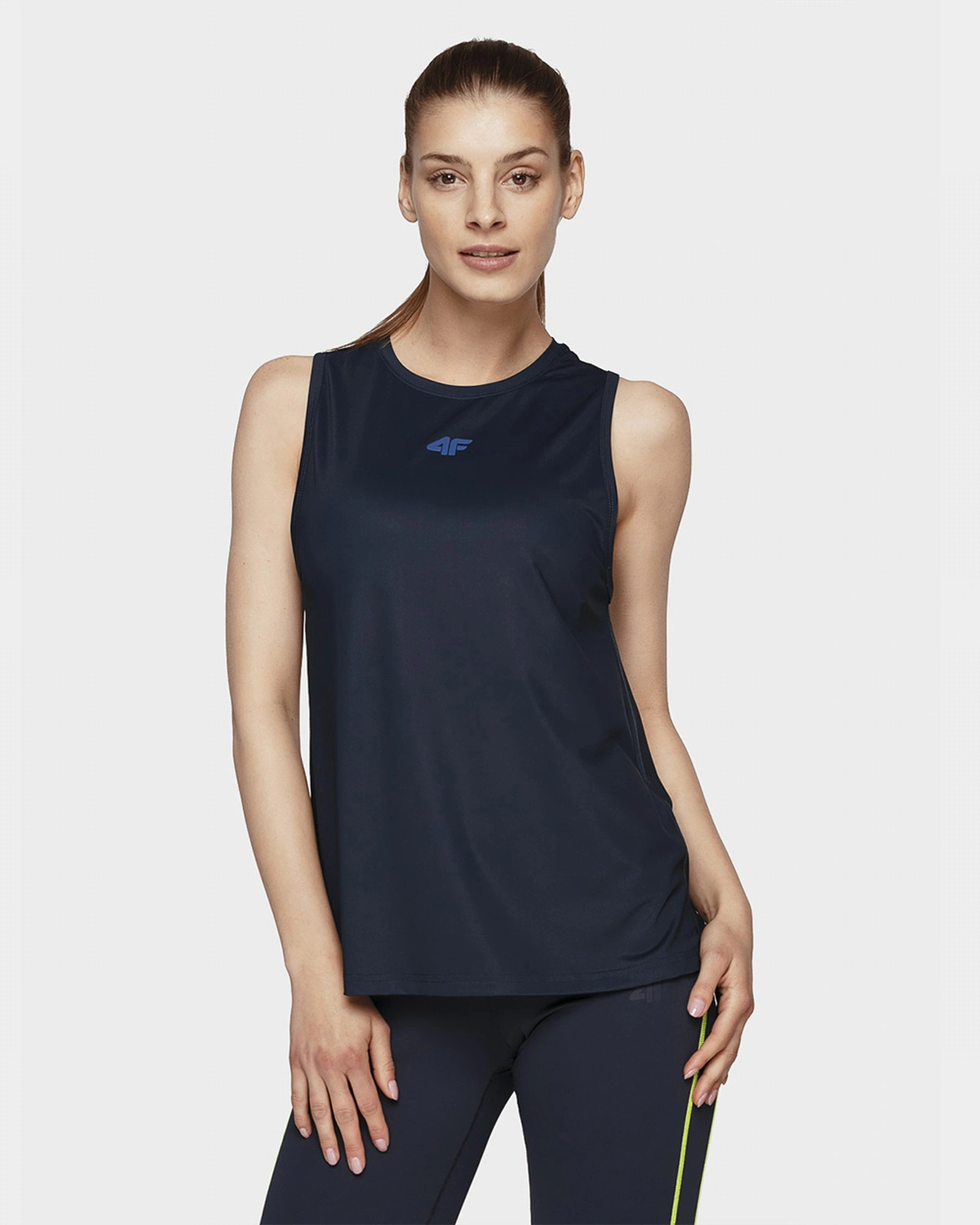 Тениска H4L21-TSDF020 - Gallery