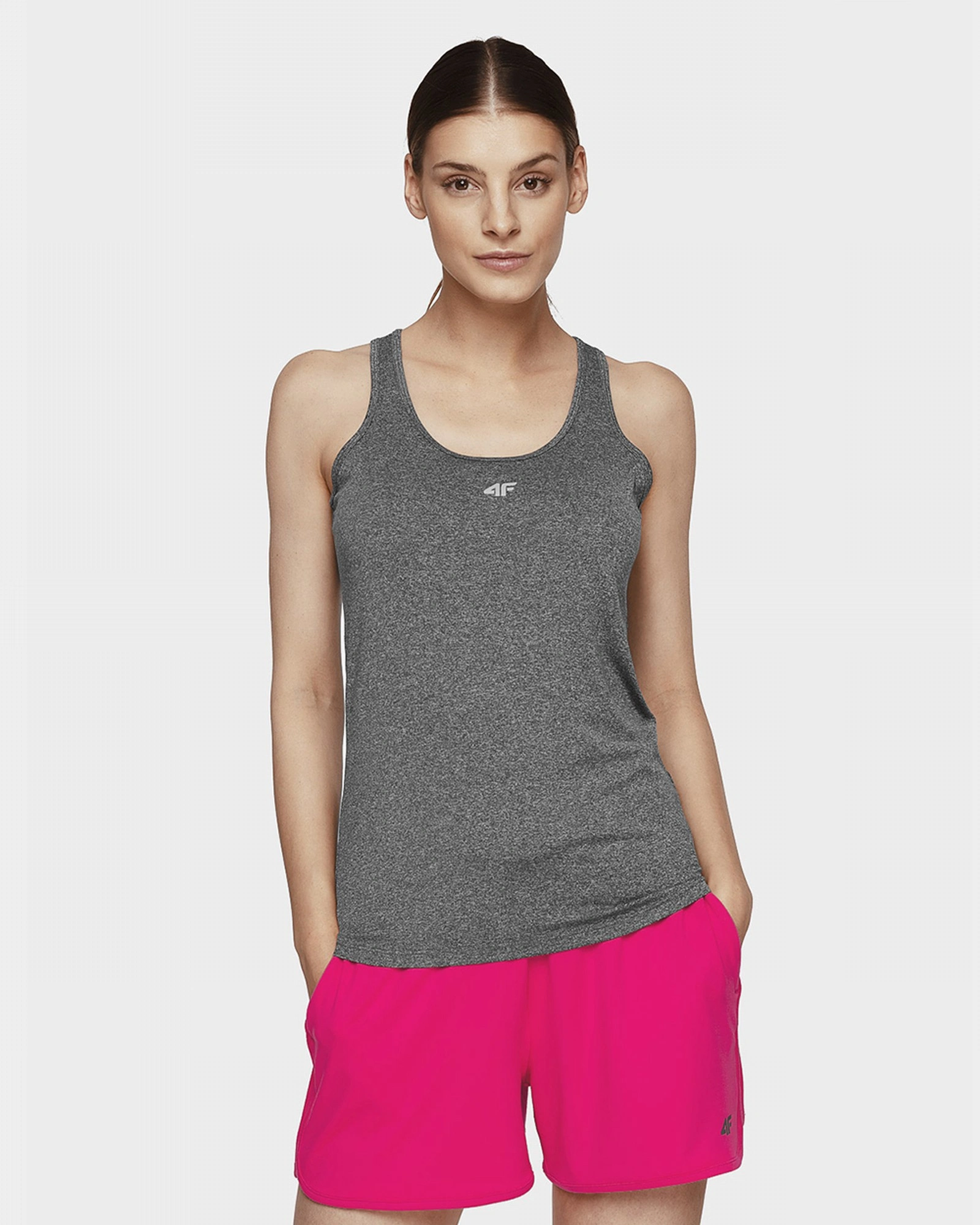 Тениска NOSH4-TSDF001 - Featured