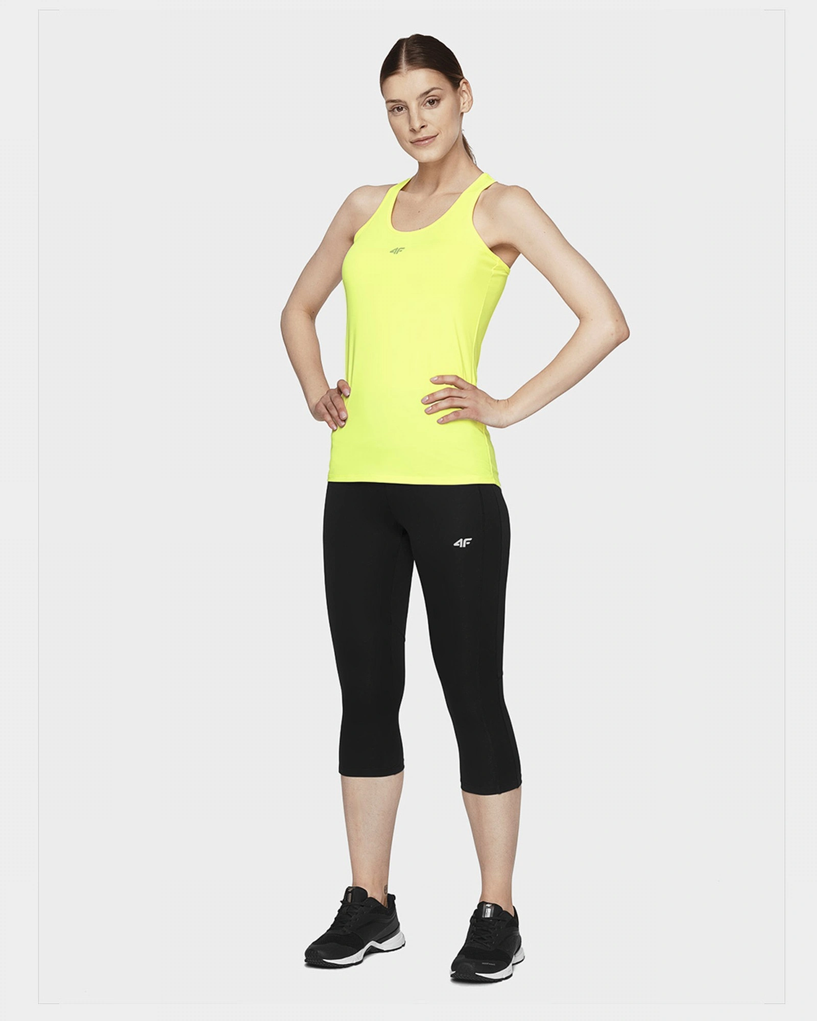 Тениска NOSH4-TSDF001 - Gallery