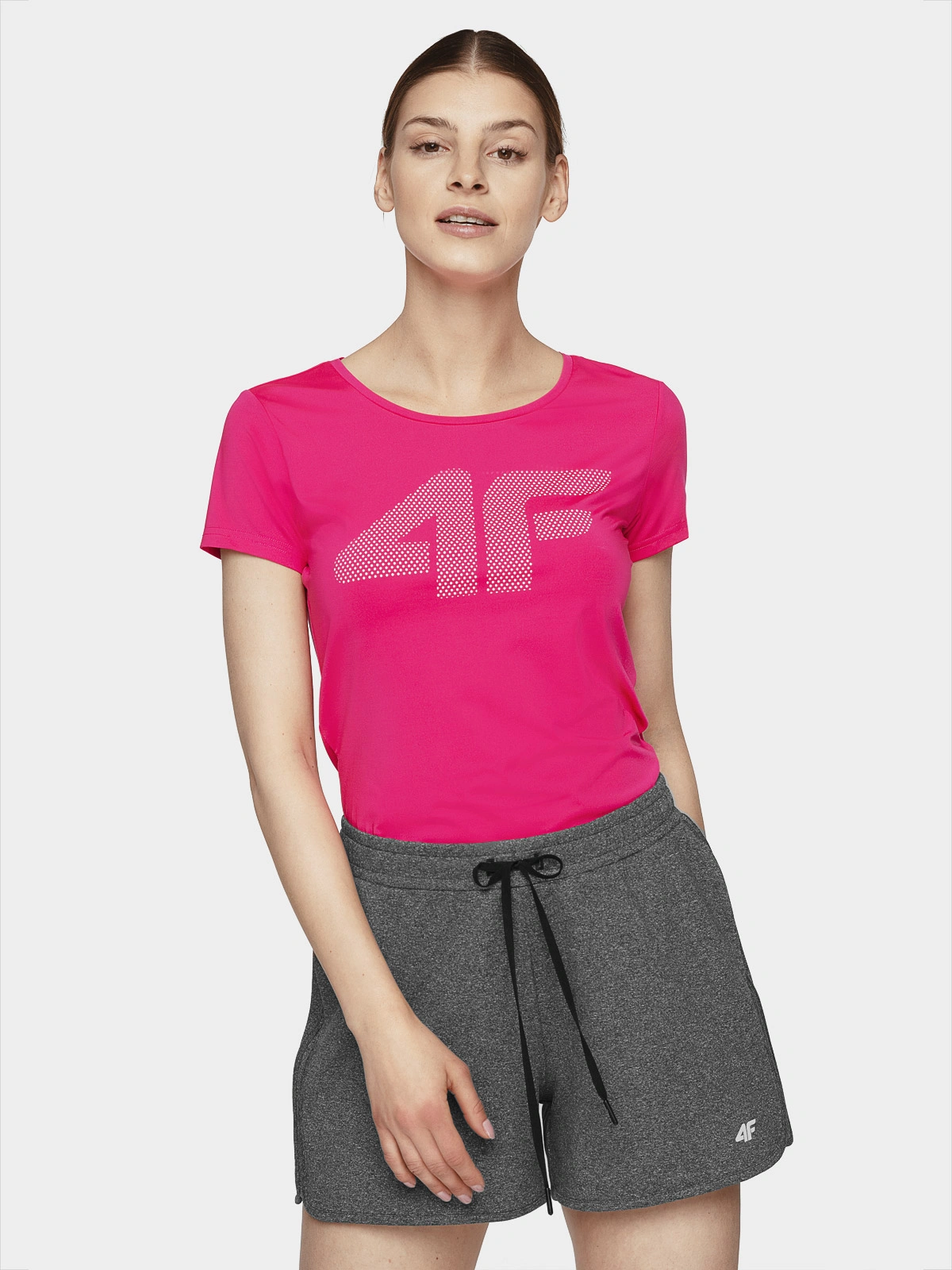 Тениска NOSH4-TSDF004 - Featured