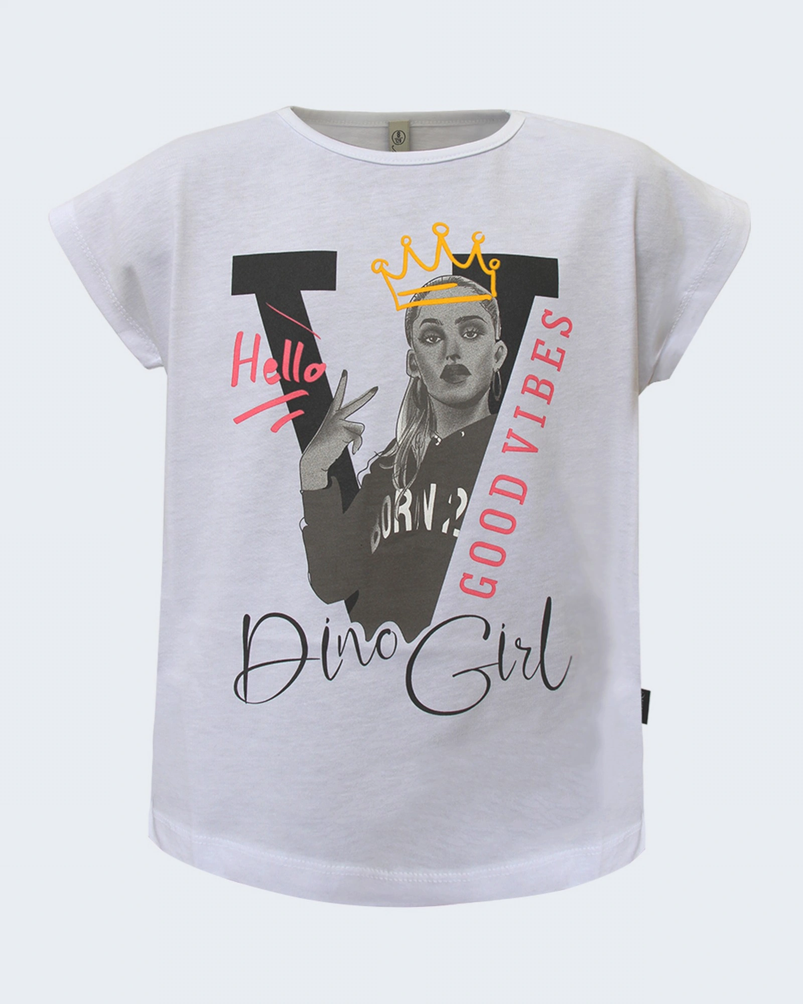 Тениска Victory 70065 - Featured