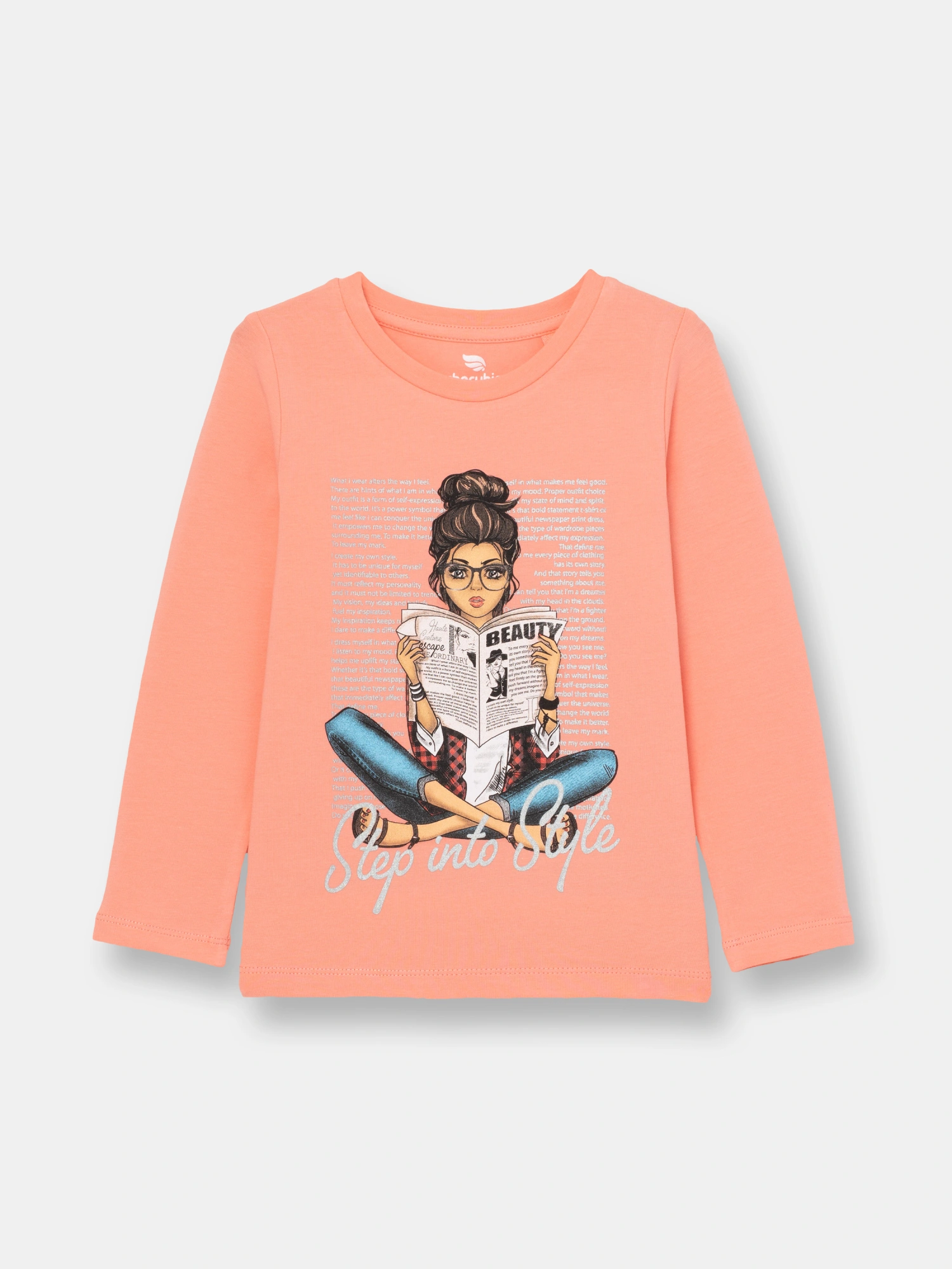 Блуза 63369 - Featured