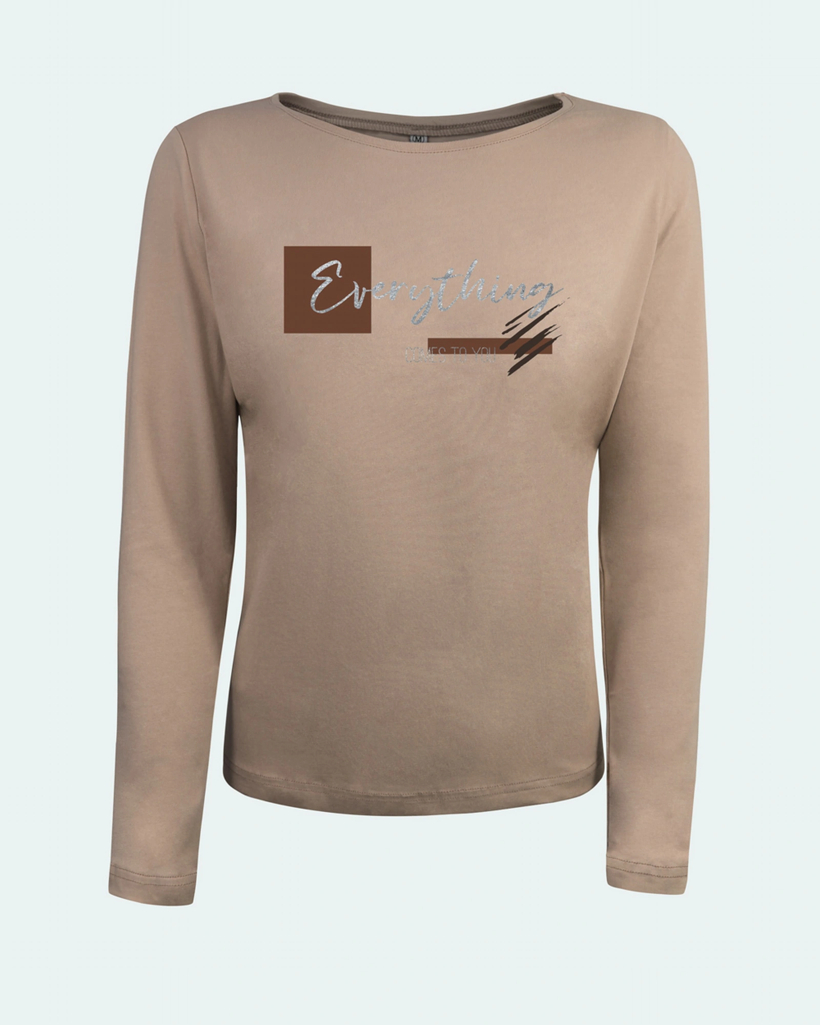 Блуза Beauty 40230 - Featured