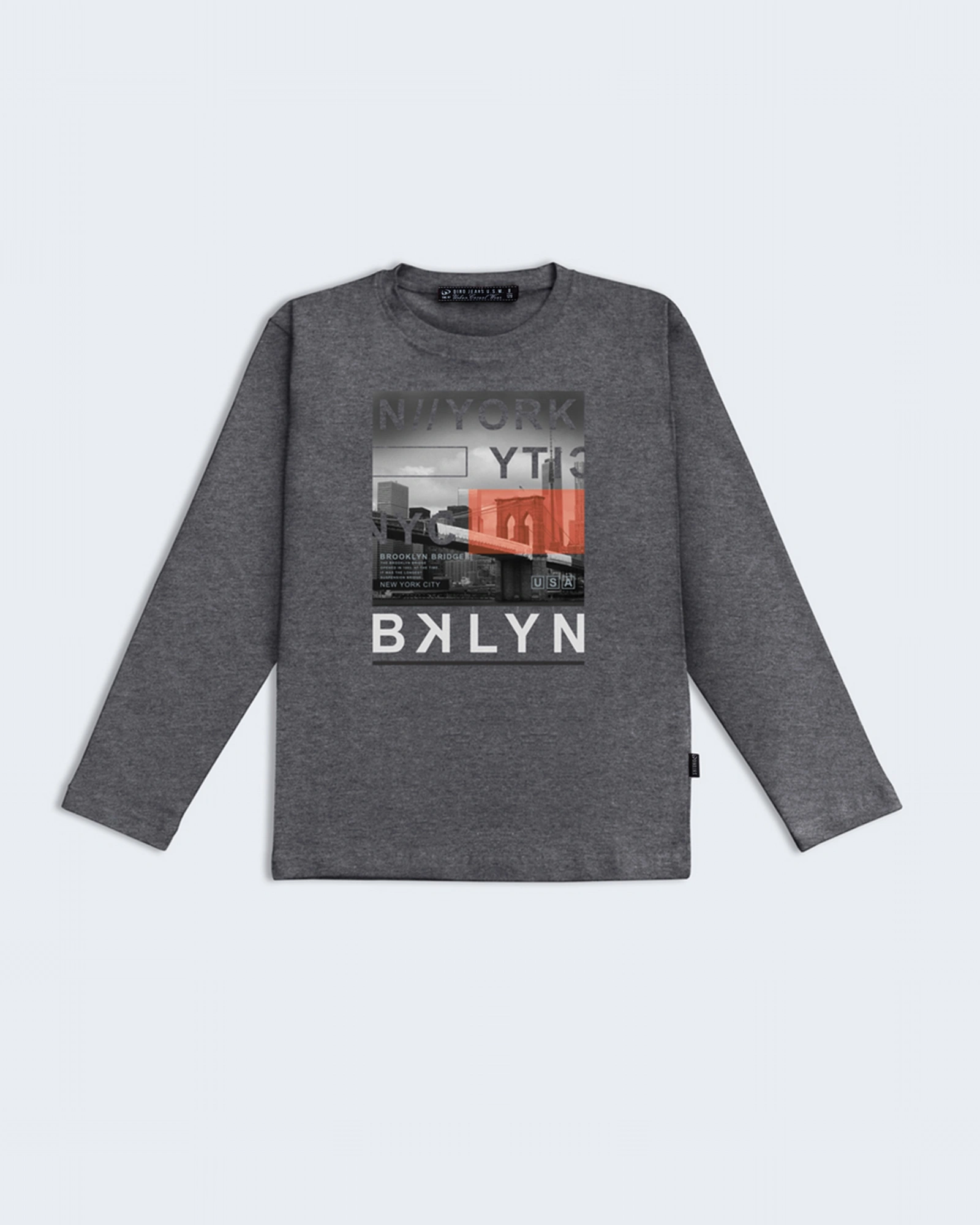 Блуза BRKL 20147 - Featured