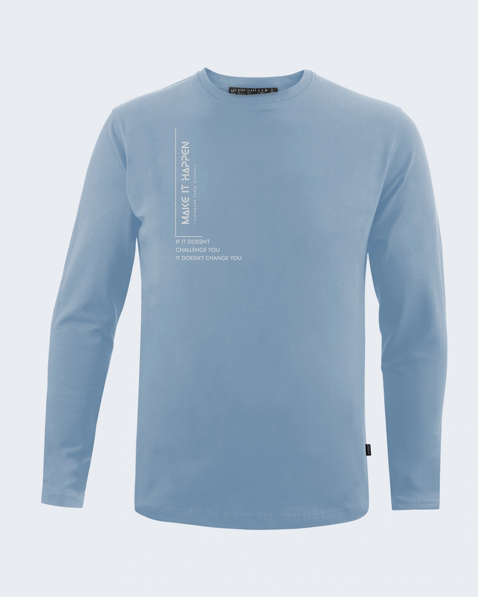 Блуза DN Sport 10334 - Featured