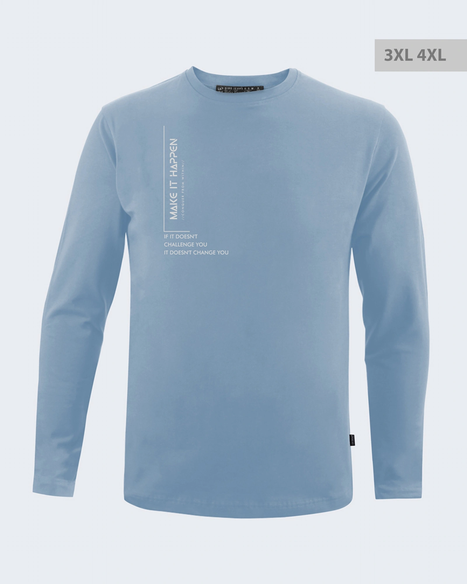 Блуза DN Sport 10335 - Featured