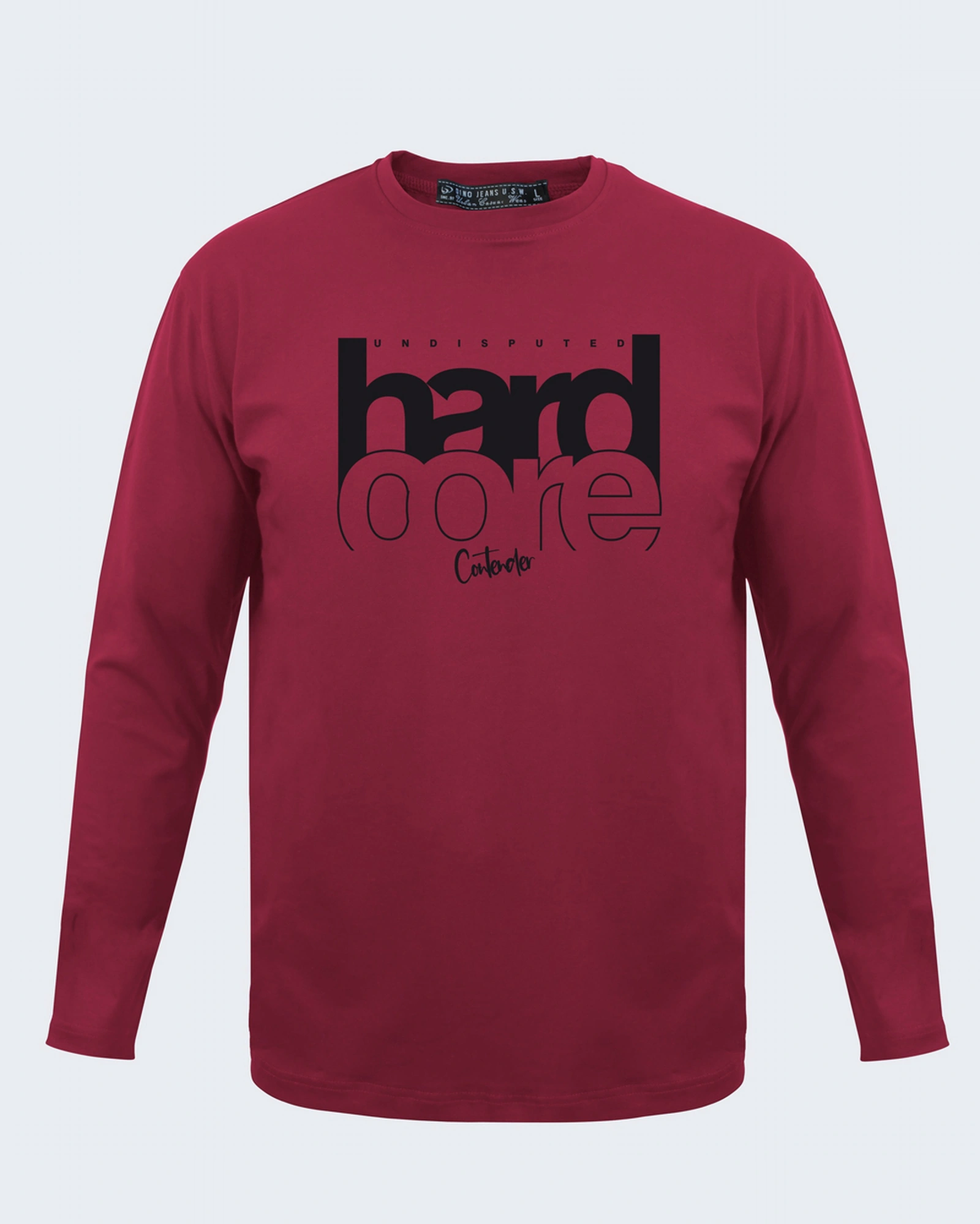 Блуза Hard 10328 - Featured