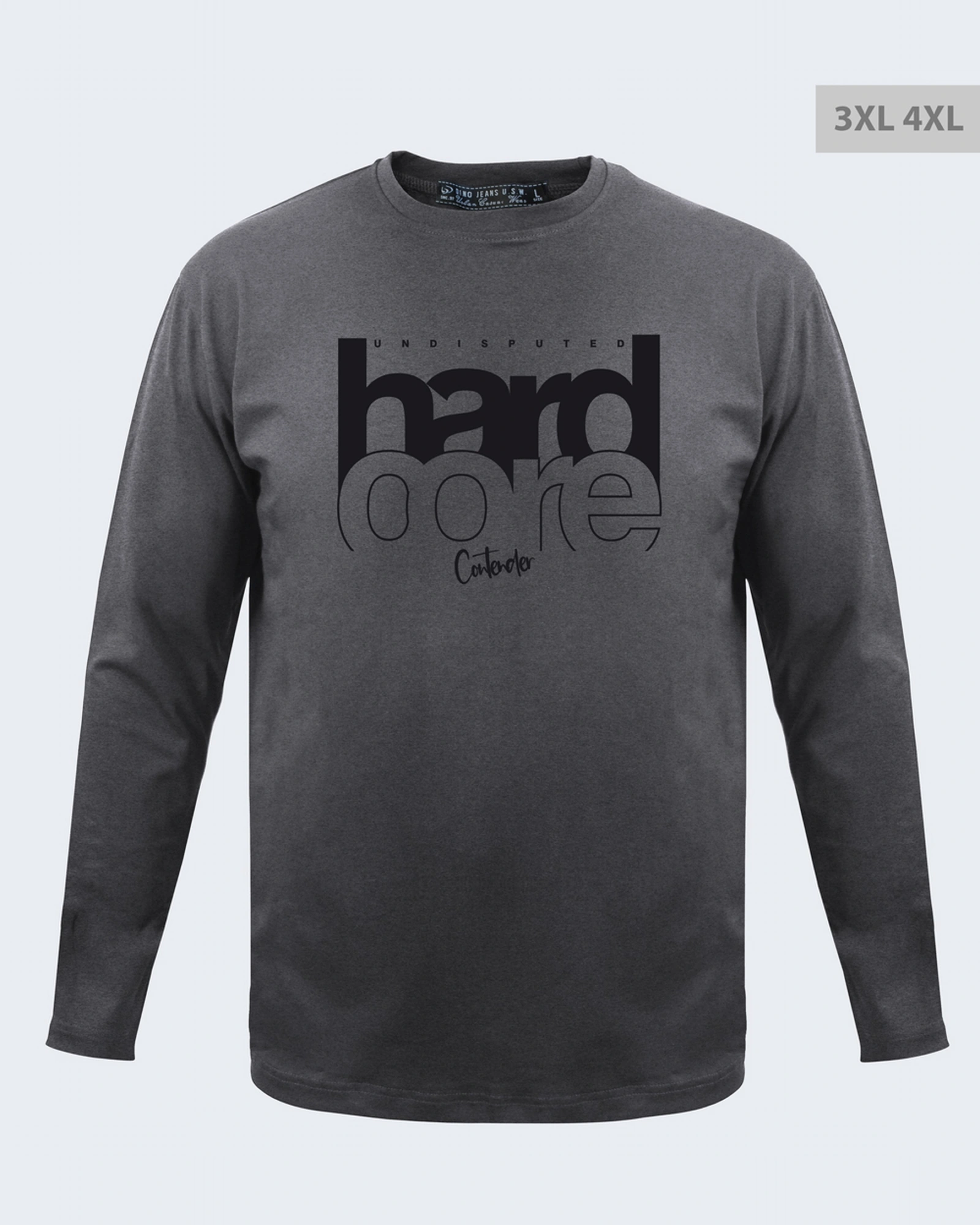 Блуза Hard 10329 - Featured