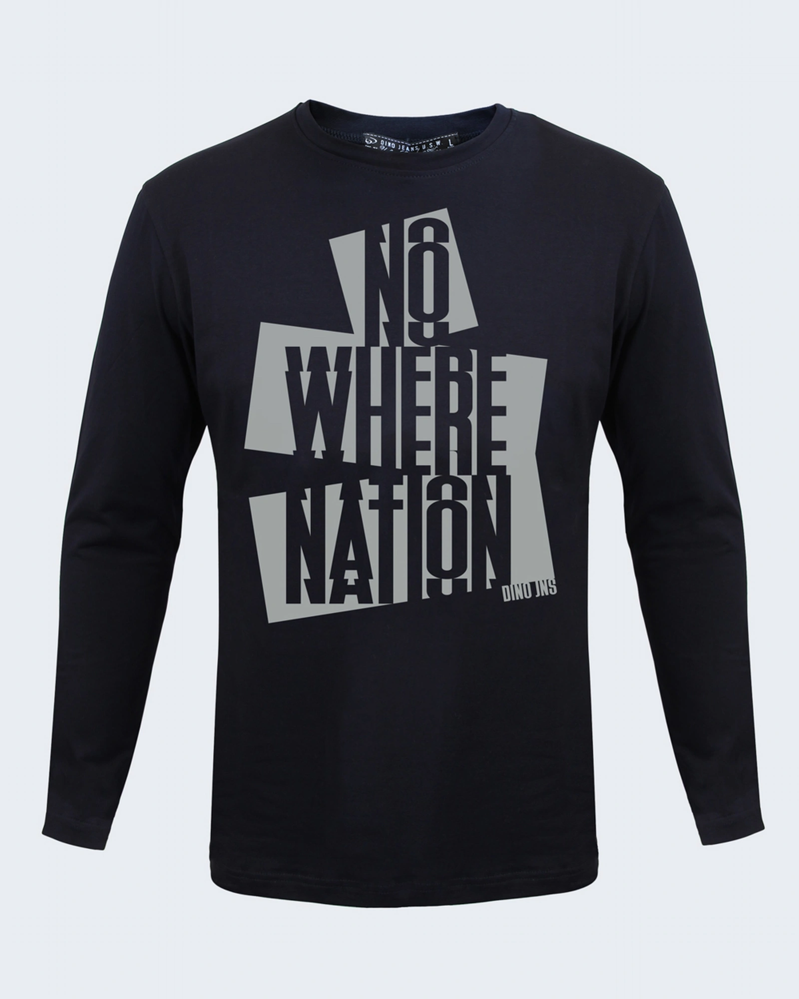 Блуза Nowhere 10325 - Featured