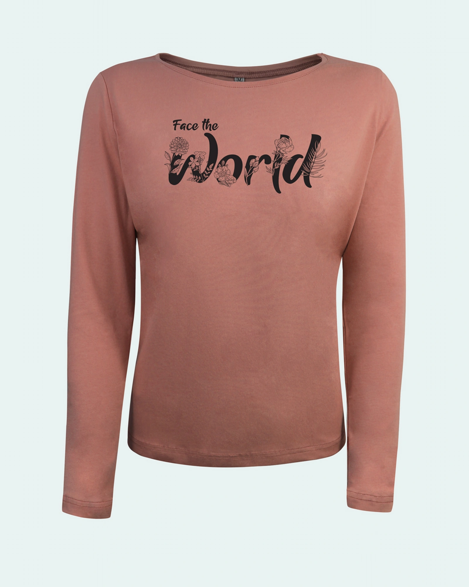 Блуза World 40229 - Featured