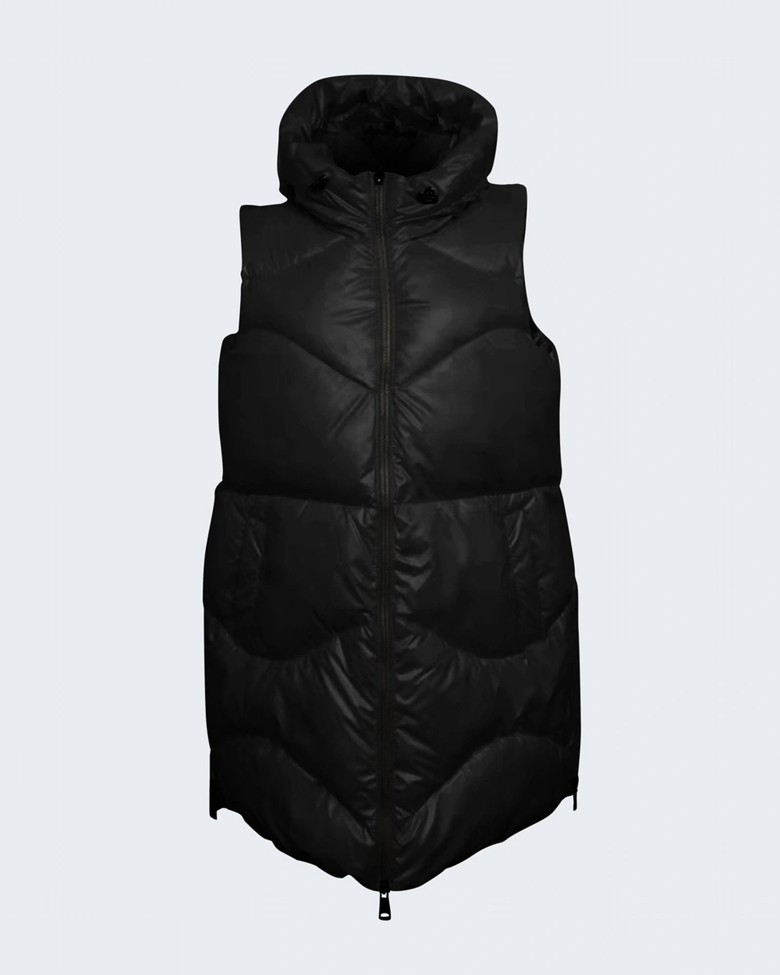 Дамска грейка N705 - Featured