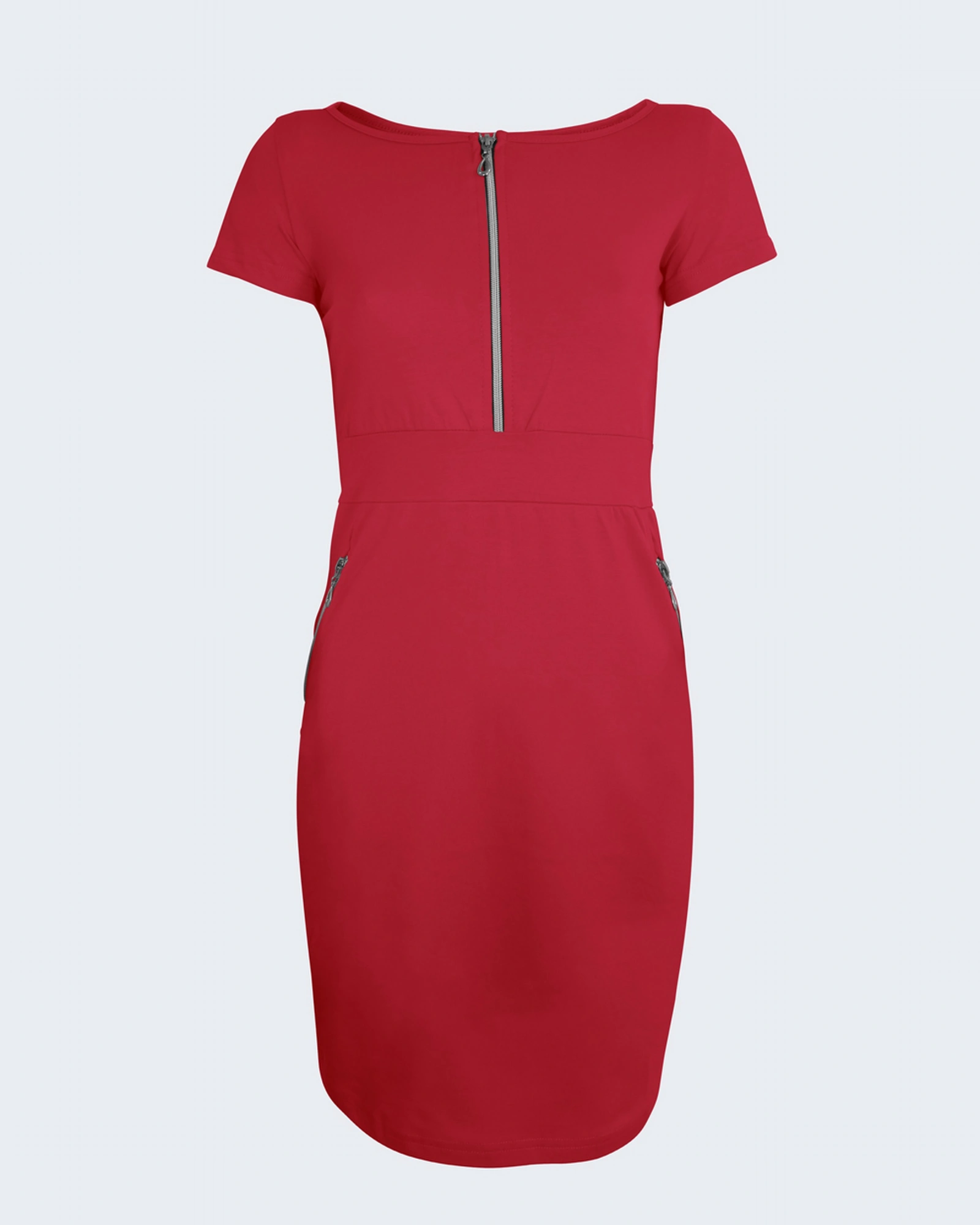 Дамска рокля 80126 - Featured