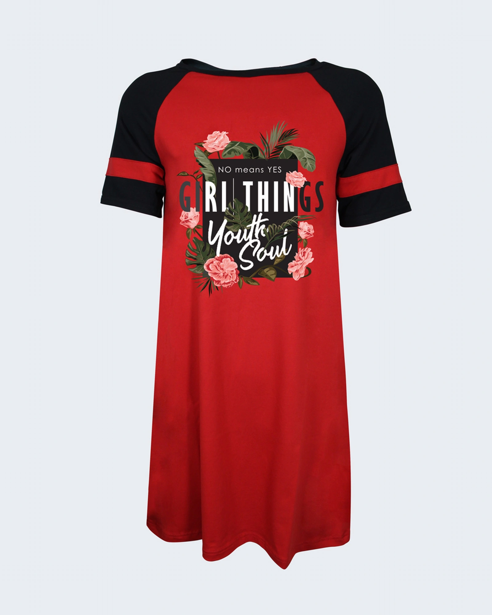 Дамска рокля Girl Thing 80187 - Featured