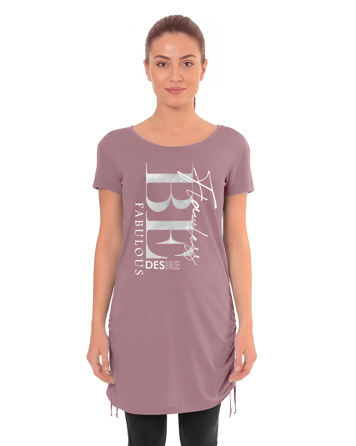 Дамска туника 80192 - Featured