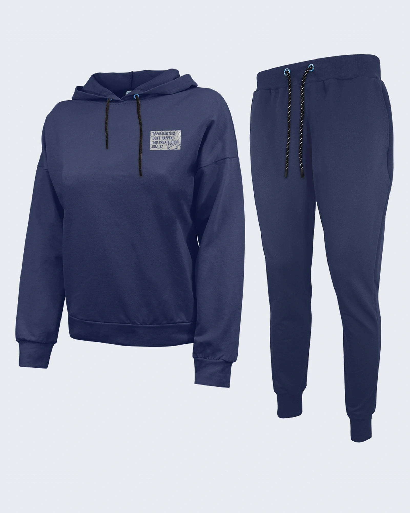 Дамски комплект 40242 - Featured