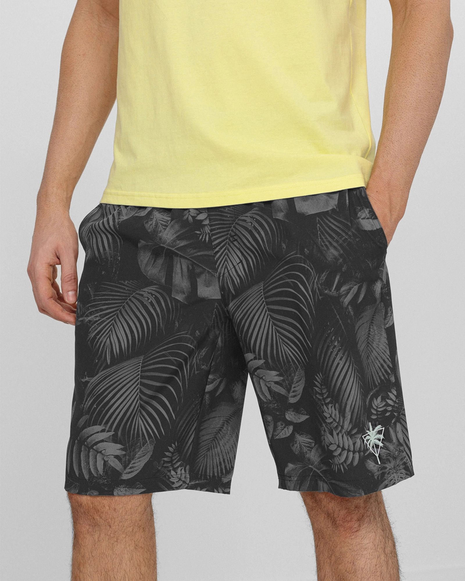 Къси панталони H4L22-SKMT004 - Featured