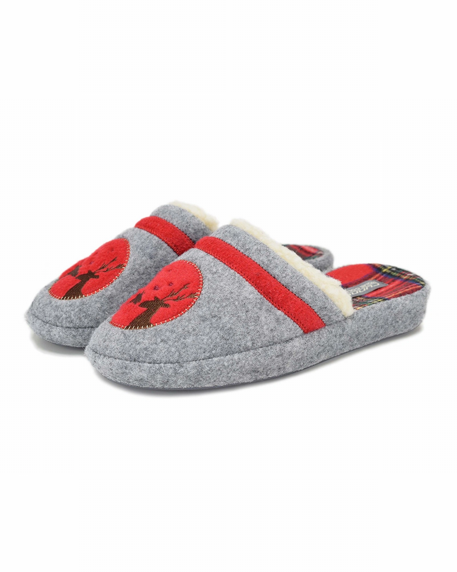 Пантофи 222-0116 - Featured