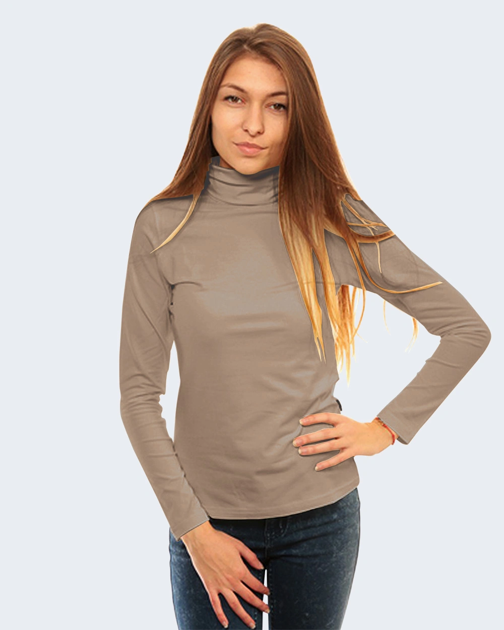 Поло 4022 - Featured