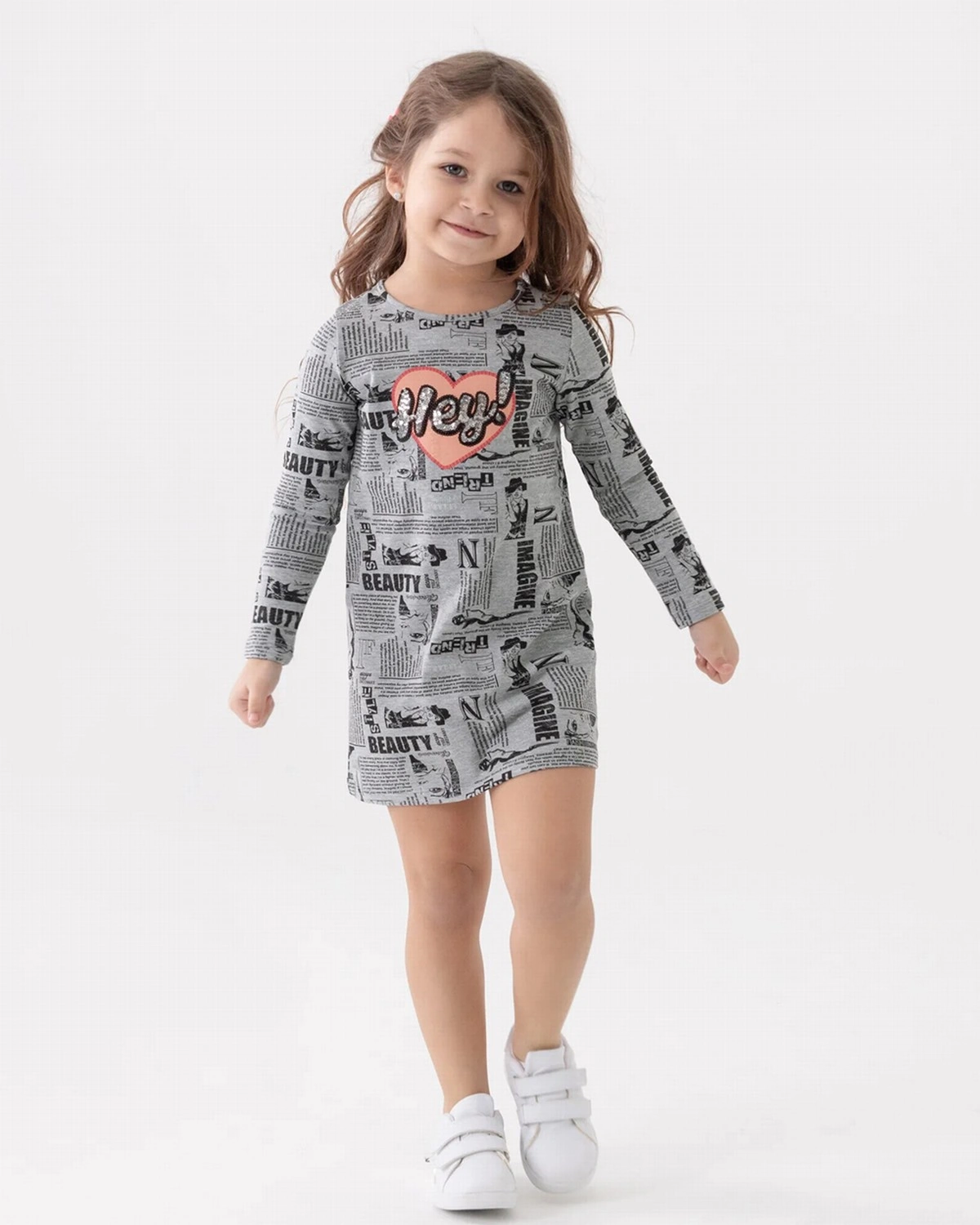 Рокля 63004 - Gallery