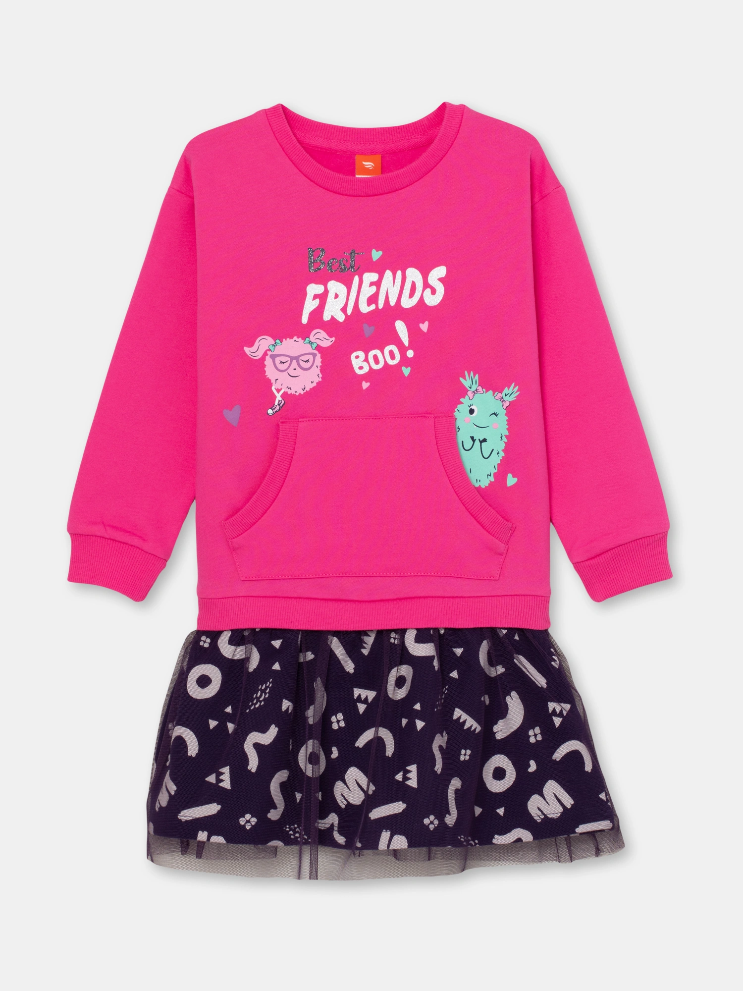 Рокля 63037 - Featured